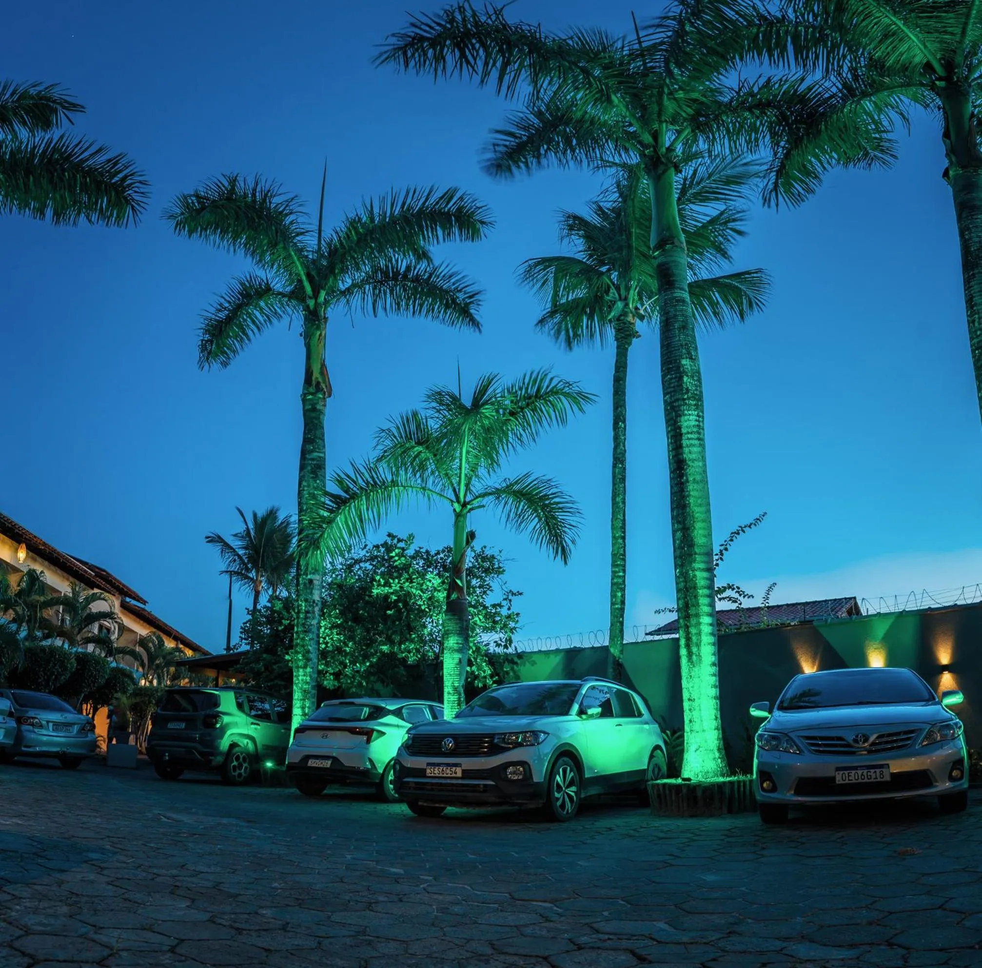 Ayla Praia Hotel Centro Porto Segur