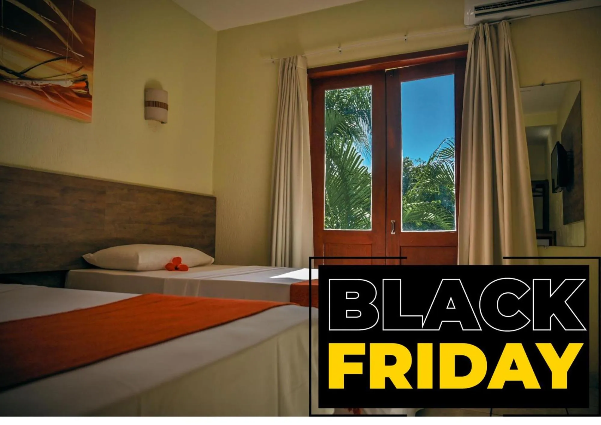 Suite with Garden View in Ayla Praia Hotel Centro Porto Segur