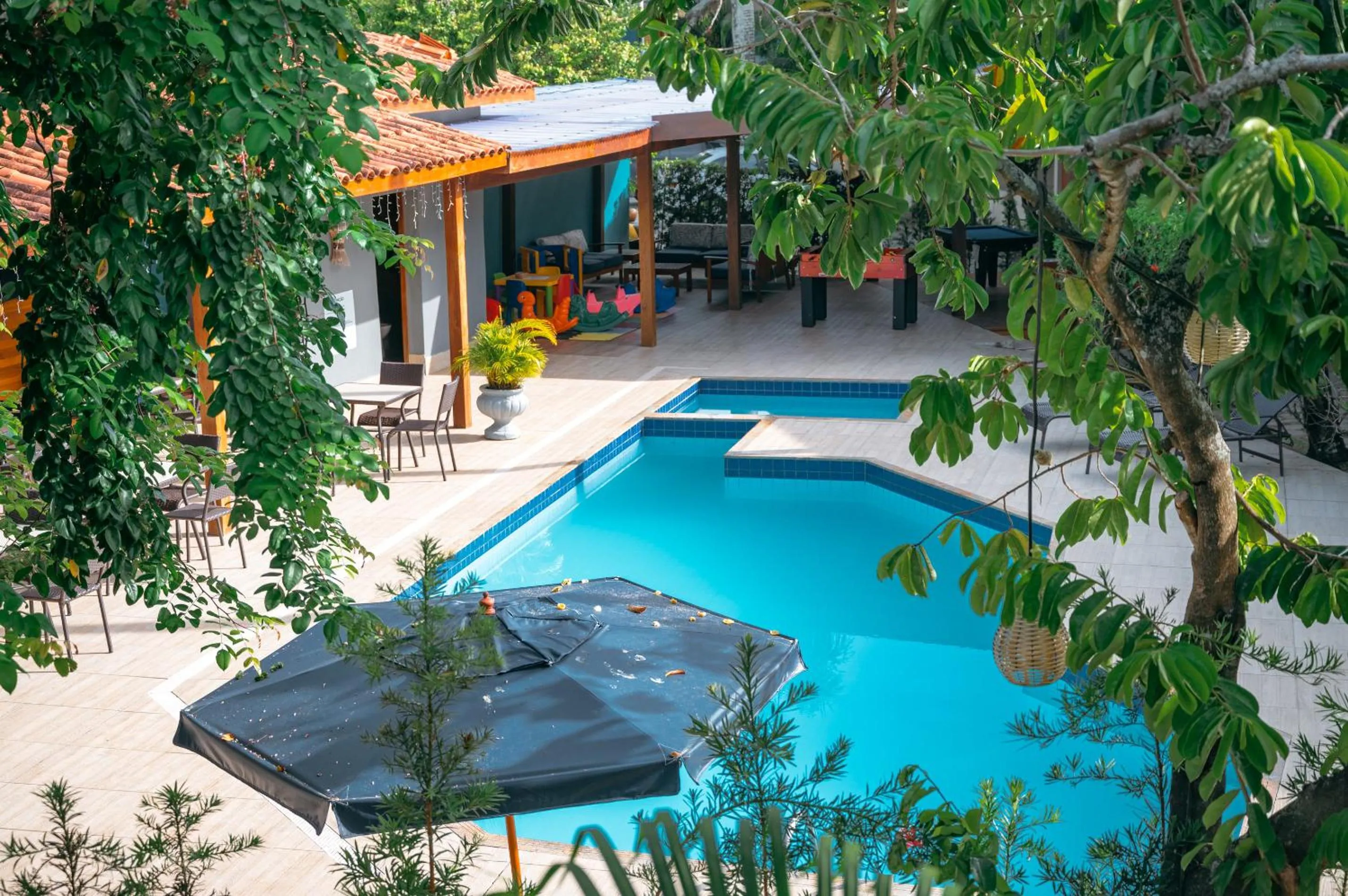 Ayla Praia Hotel Centro Porto Segur