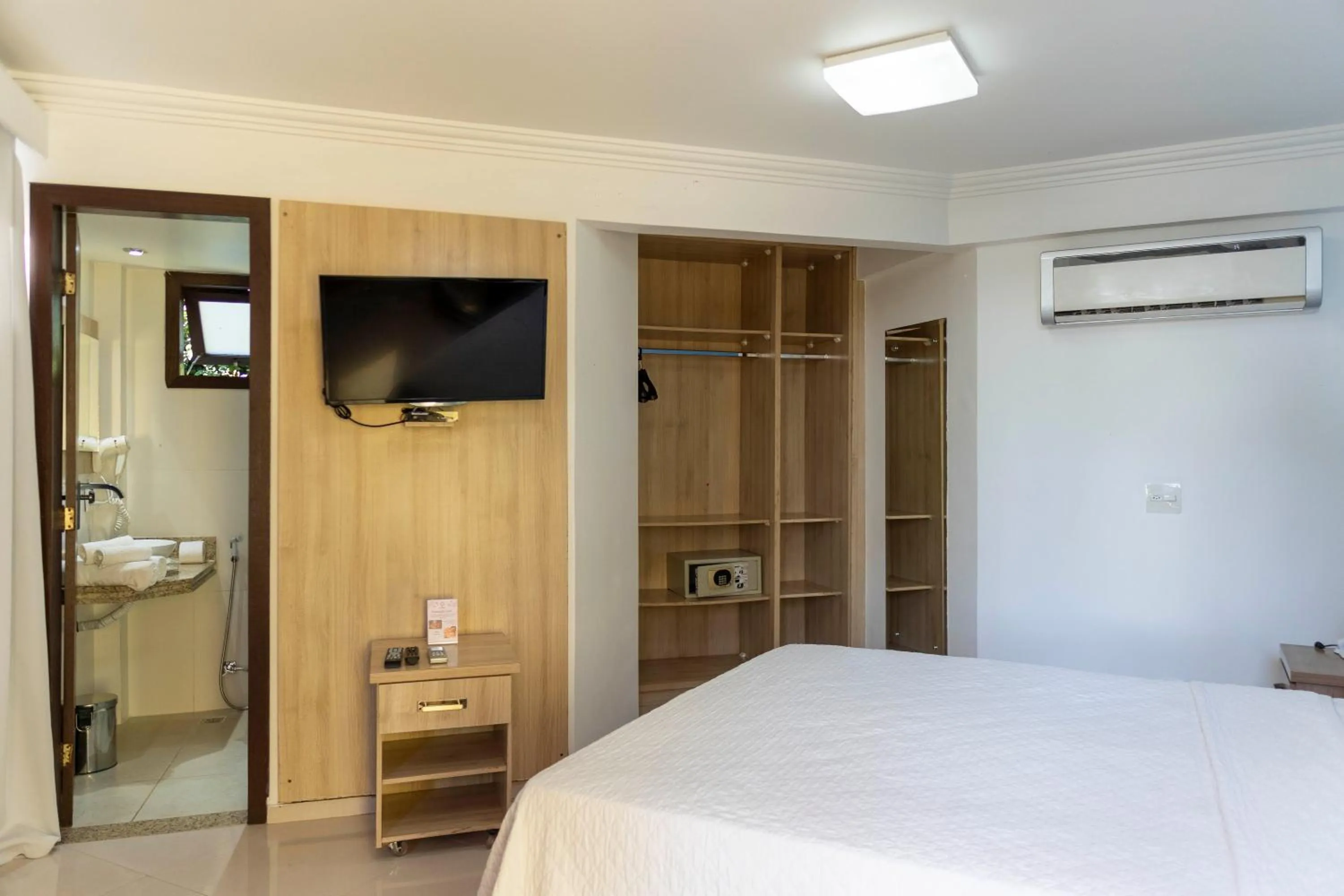 Bedroom, Bed in Costa do Sol Boutique Hotel