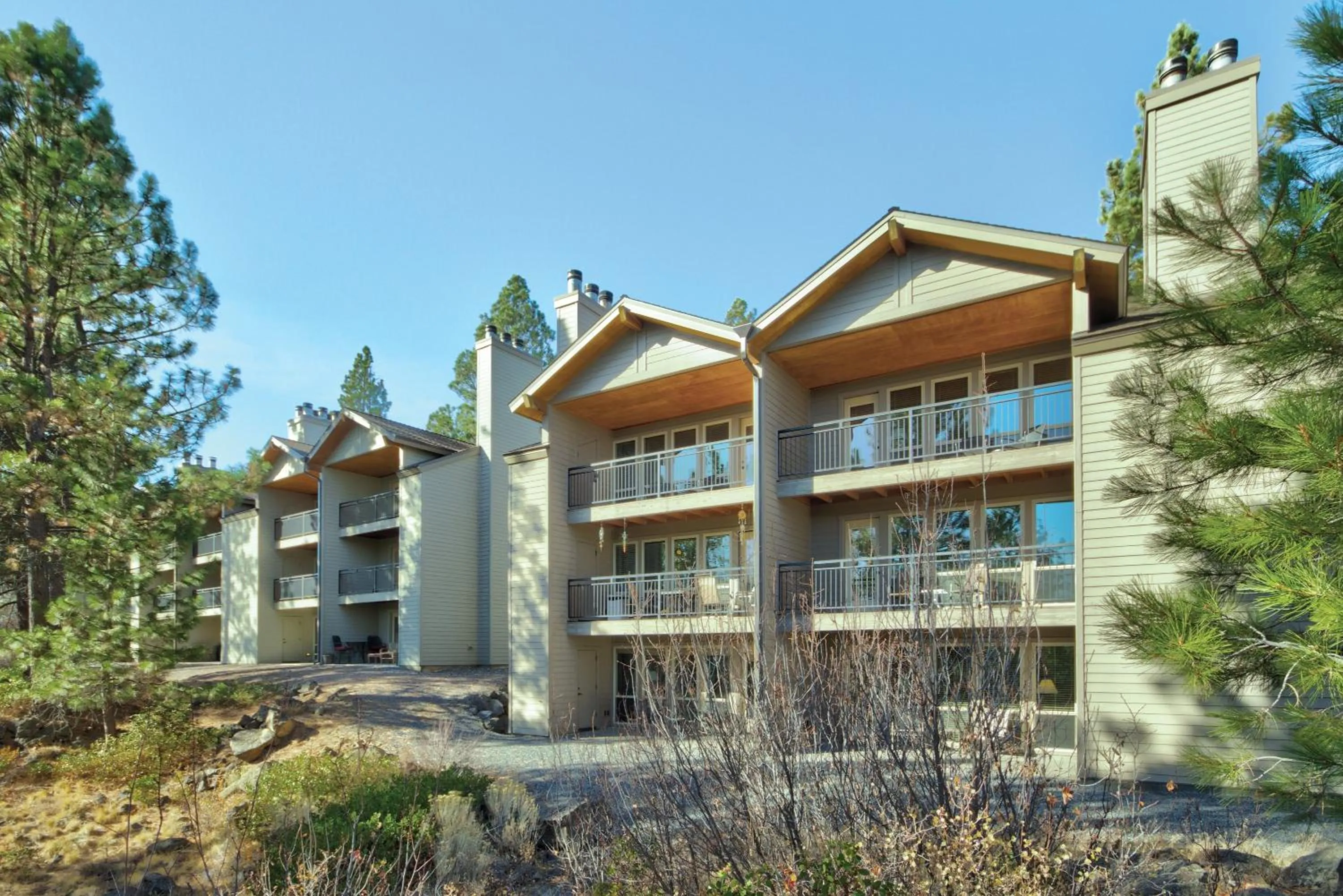 Other in Seventh Mountain Resort