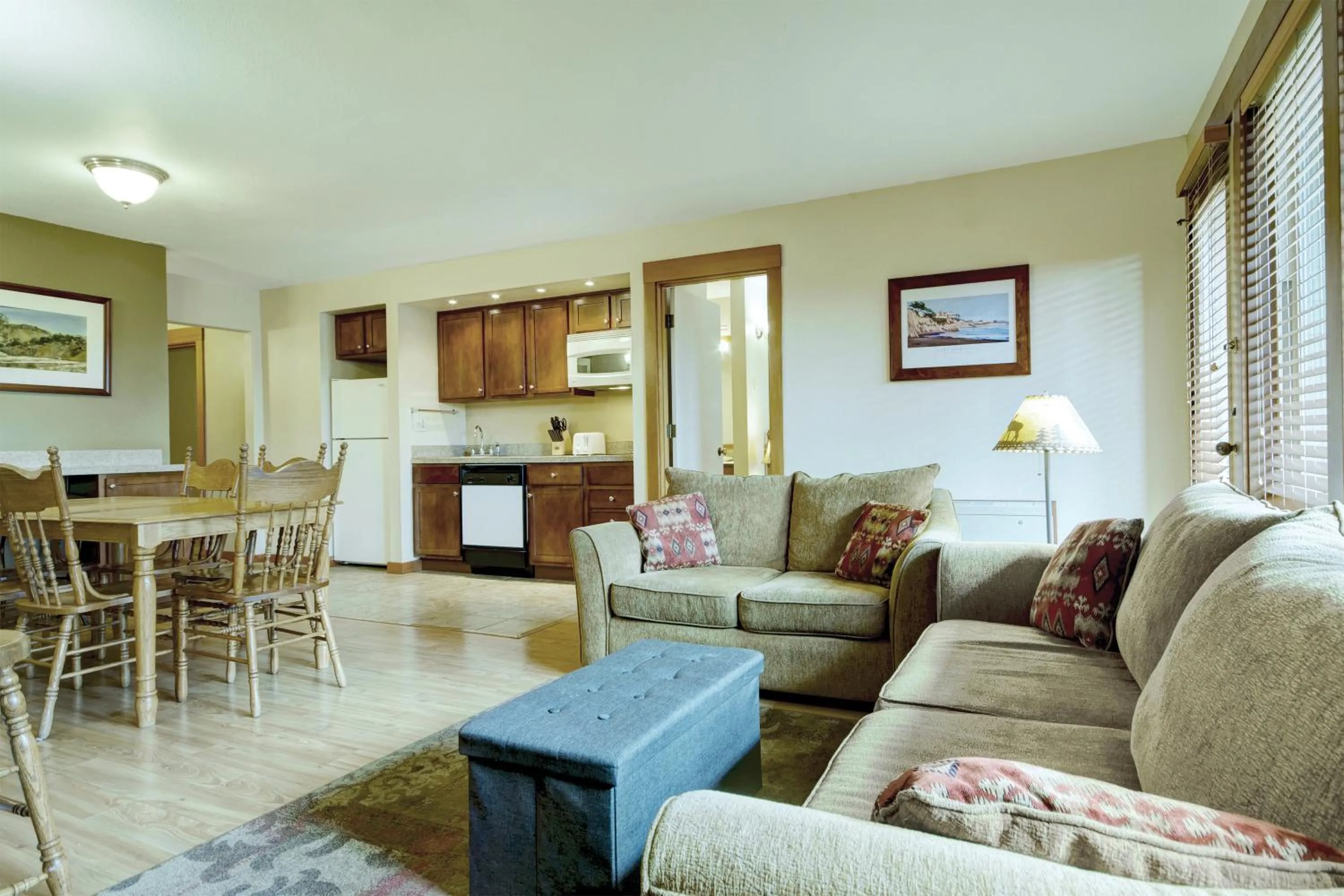 Other in Seventh Mountain Resort