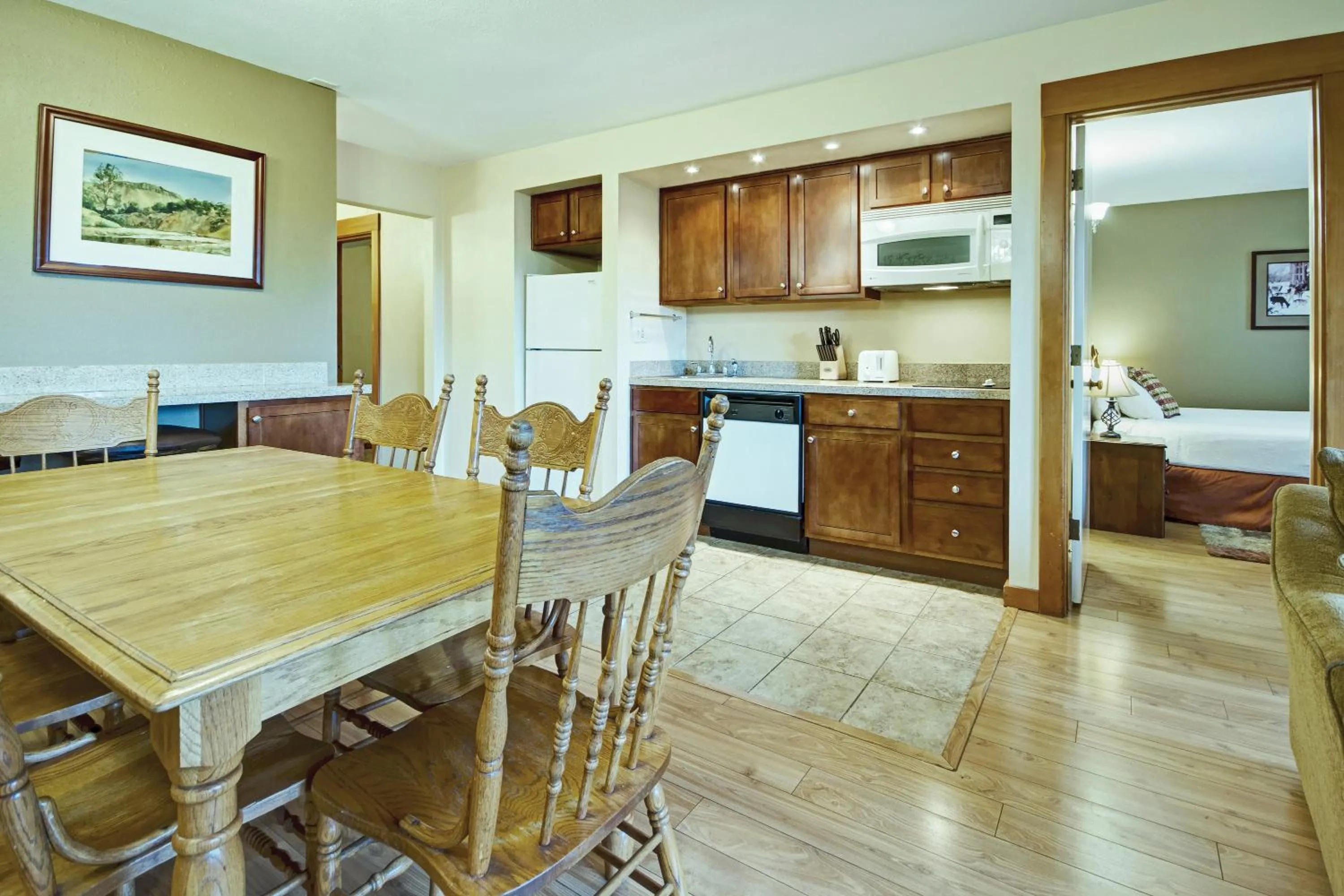 Other in Seventh Mountain Resort