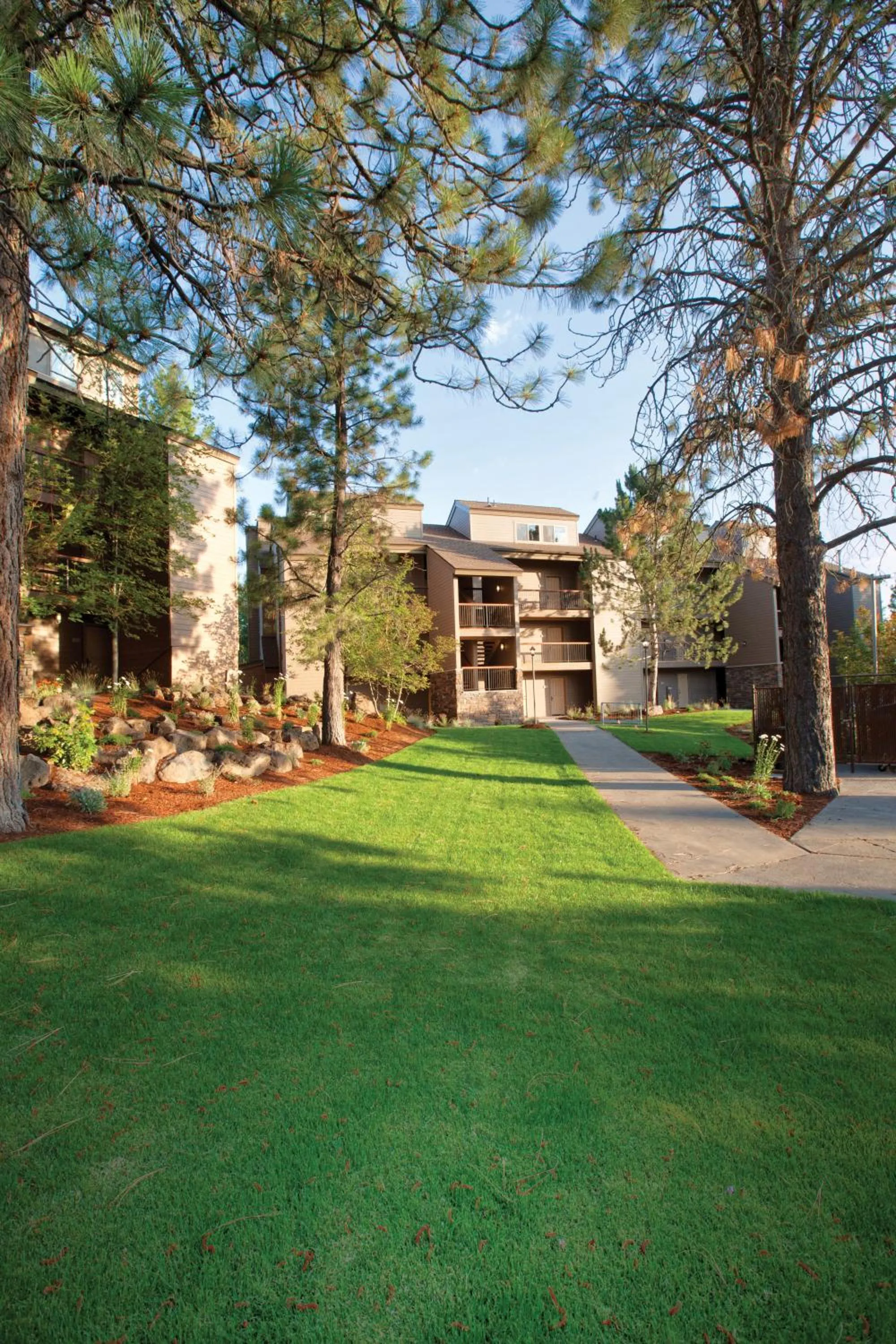 Other in Seventh Mountain Resort