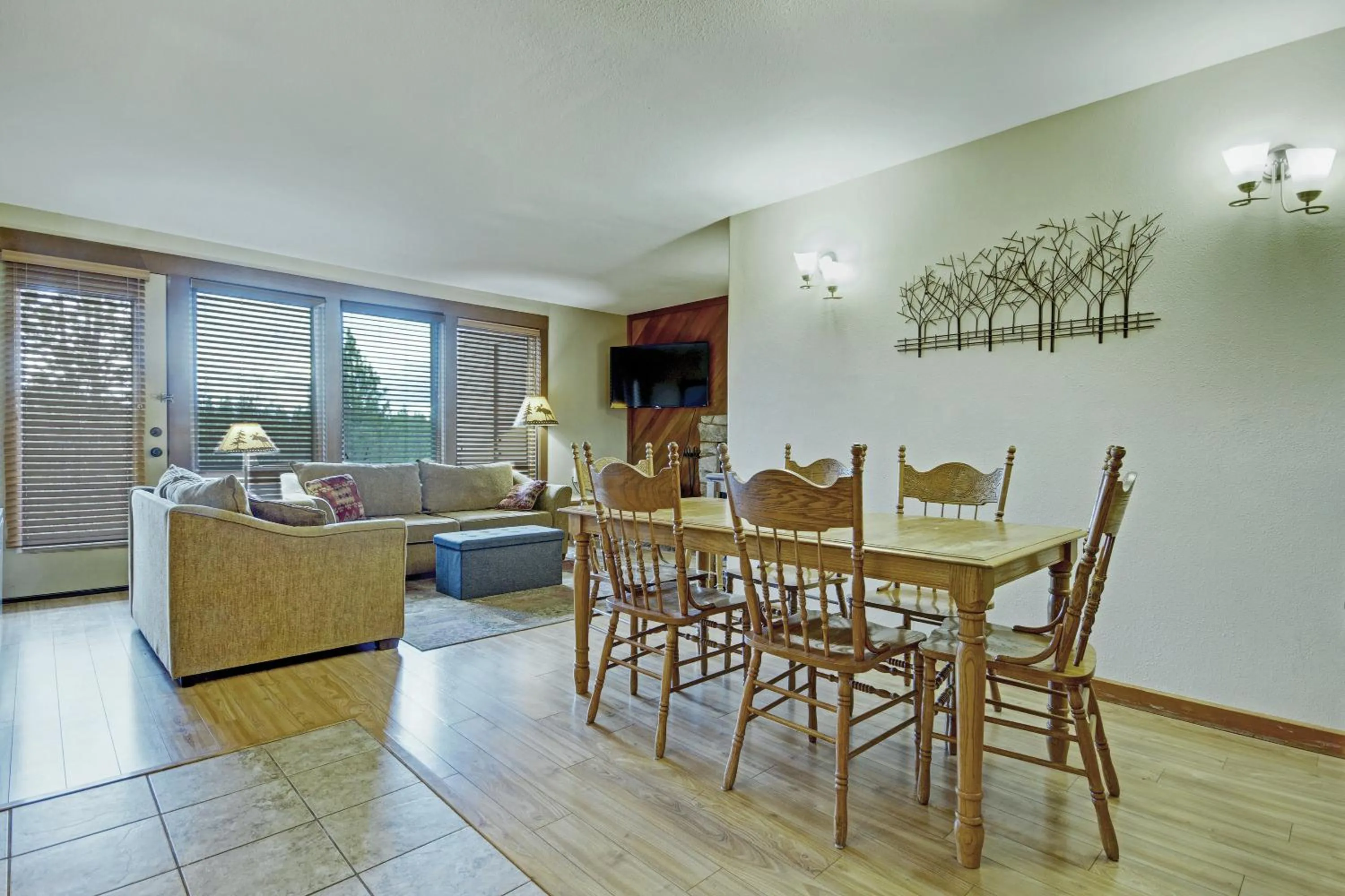 Other in Seventh Mountain Resort