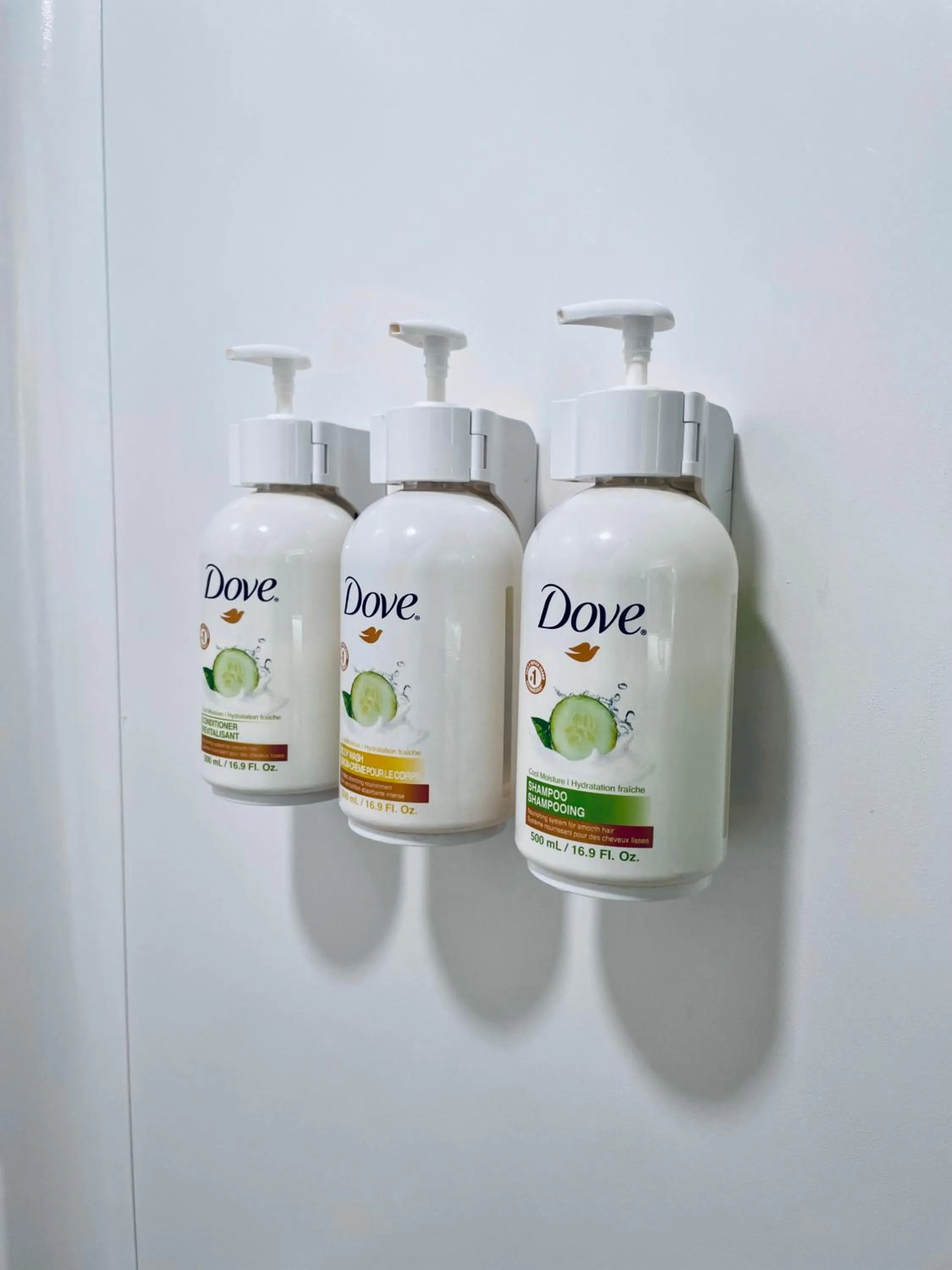 Bathroom in Wingate by Wyndham Matthews - Charlotte