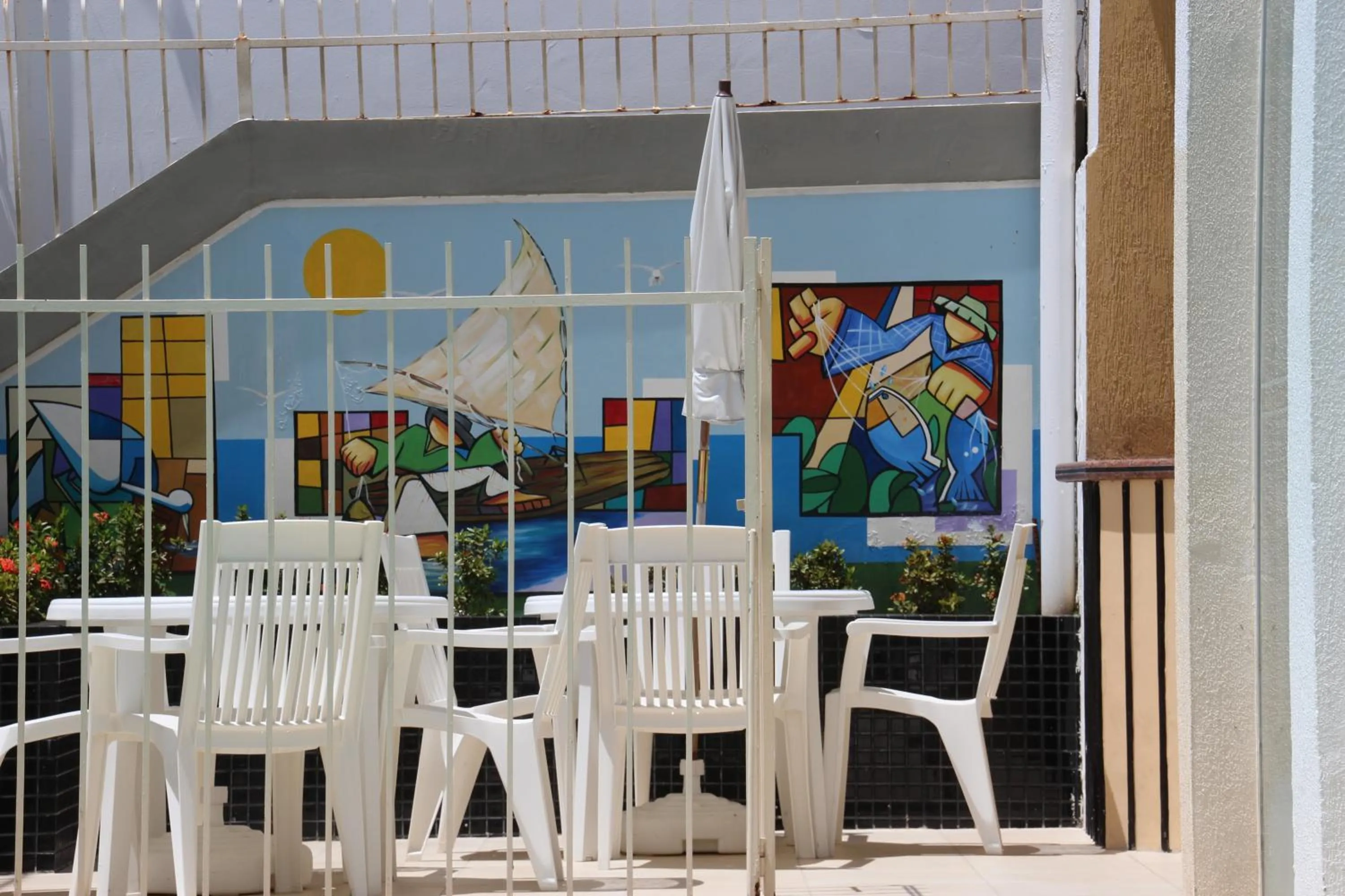 Other in Rede Andrade Jangadeiro