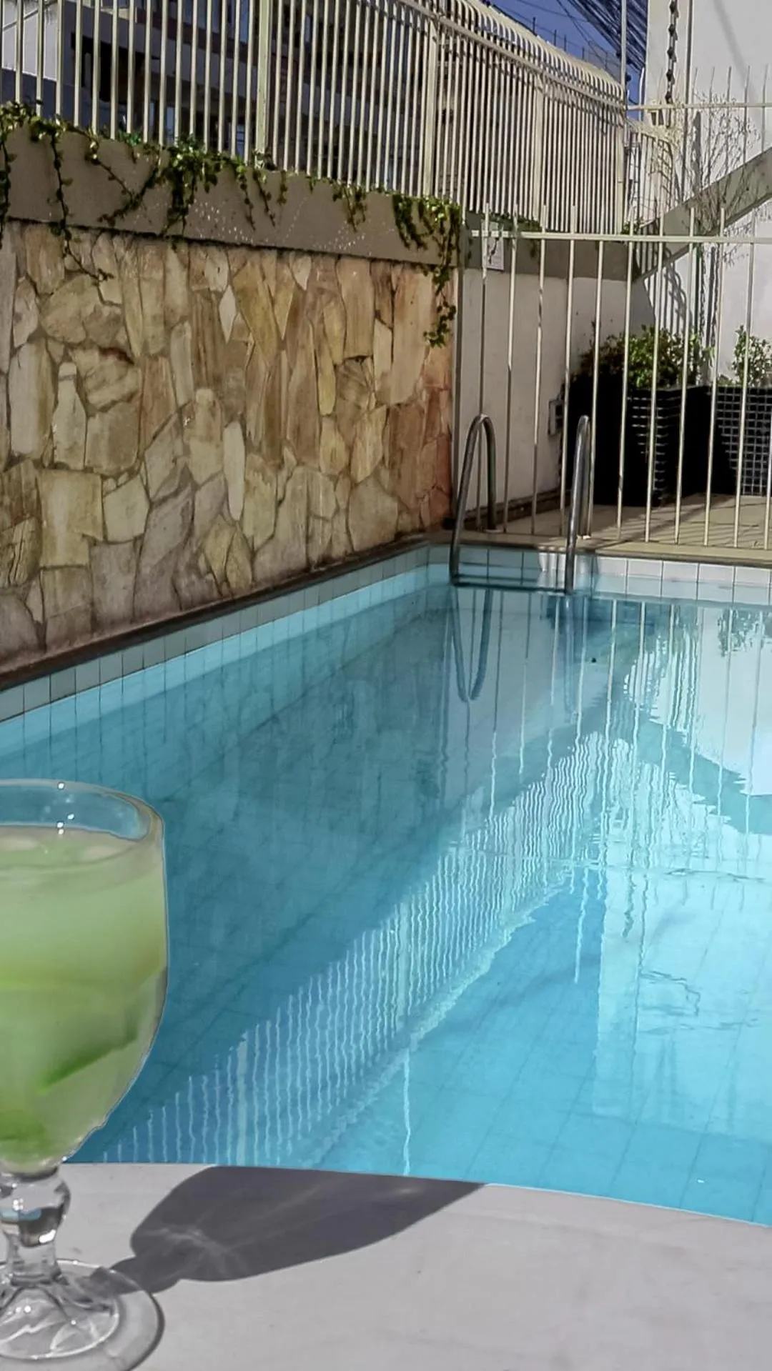 Rede Andrade Jangadeiro