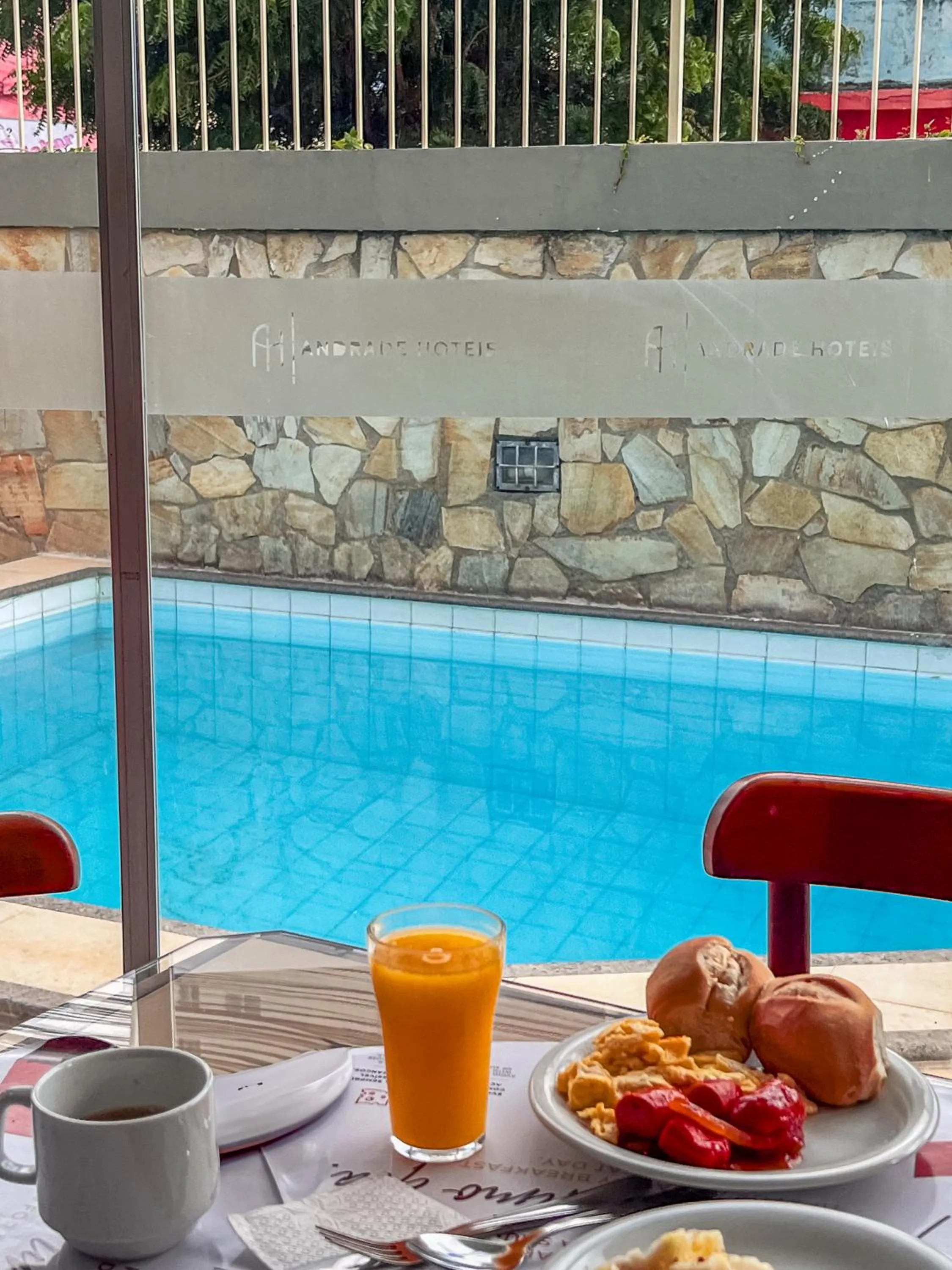 Rede Andrade Jangadeiro