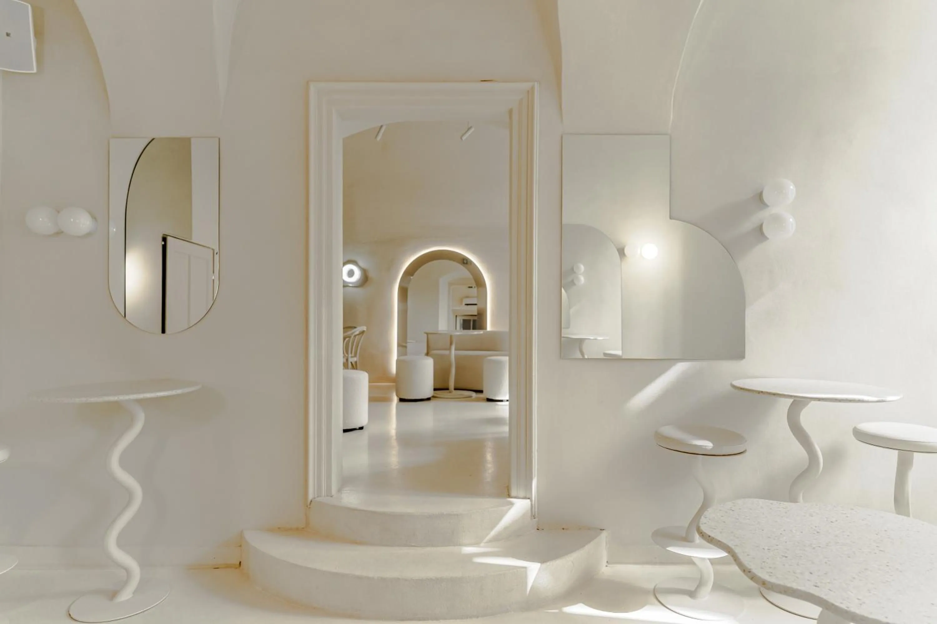 Restaurant/places to eat in Draggo House Rooms - Old Town