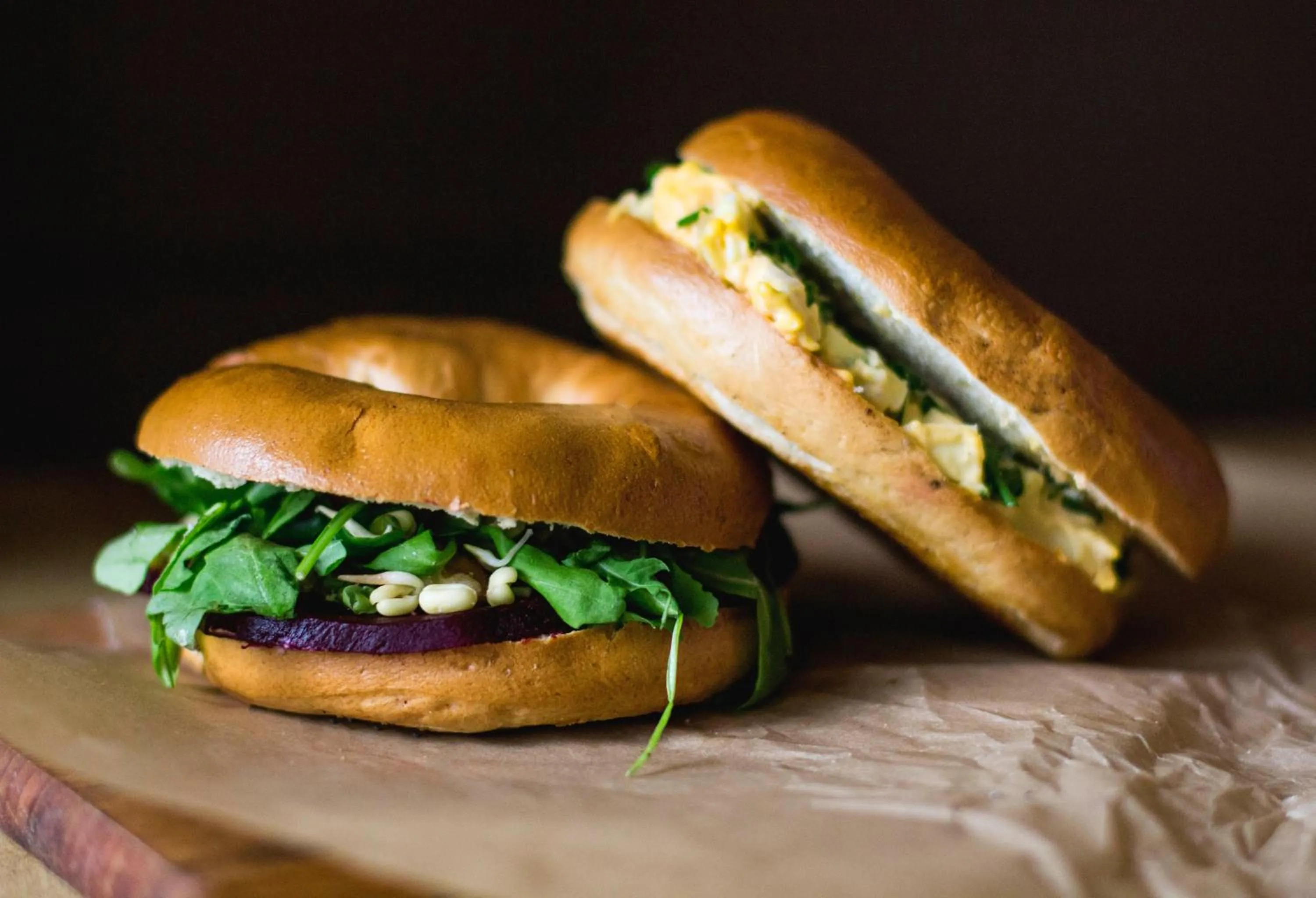 Continental breakfast in Draggo House Rooms - Old Town