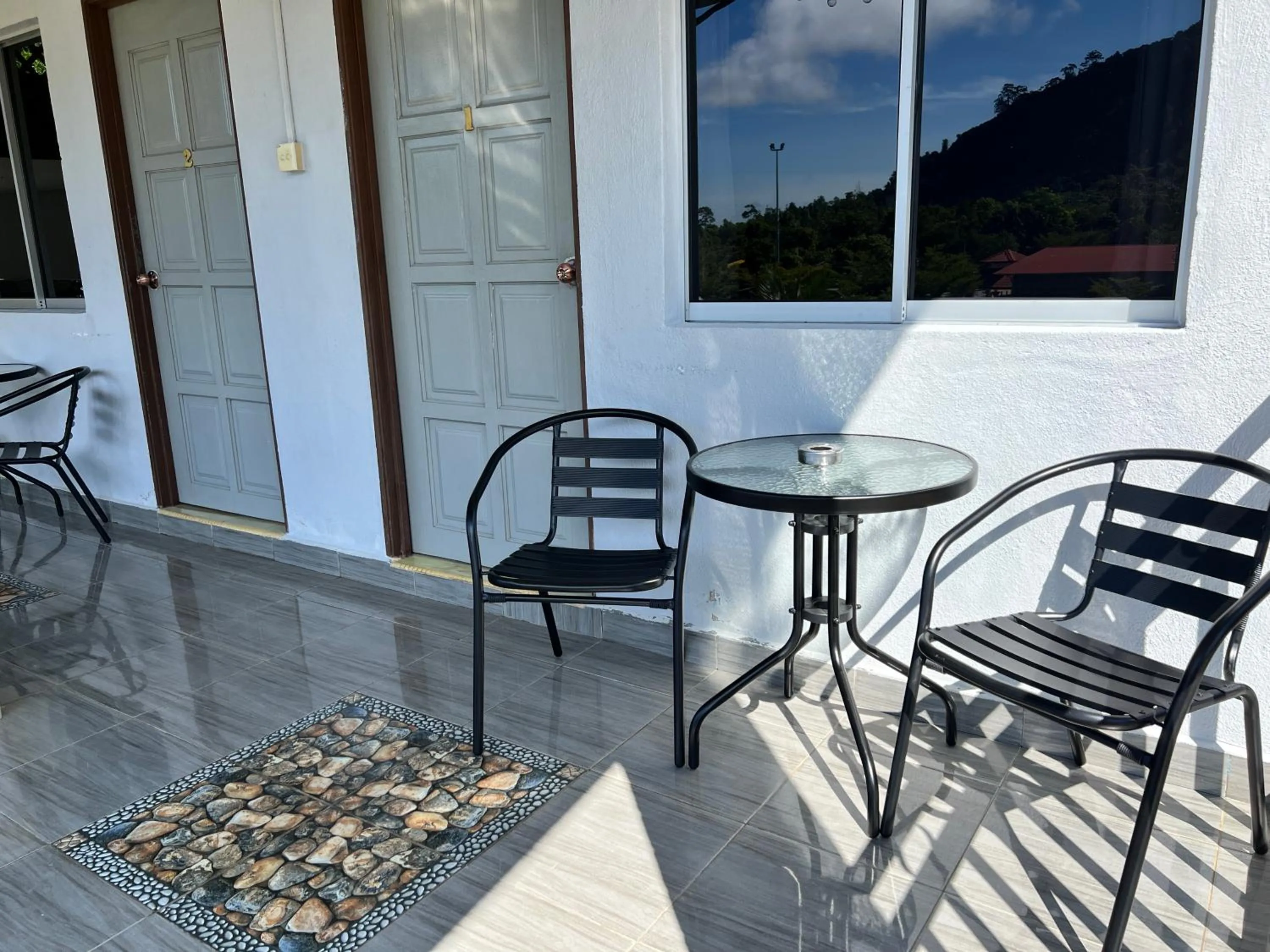 Julies Hostel Taman Negara