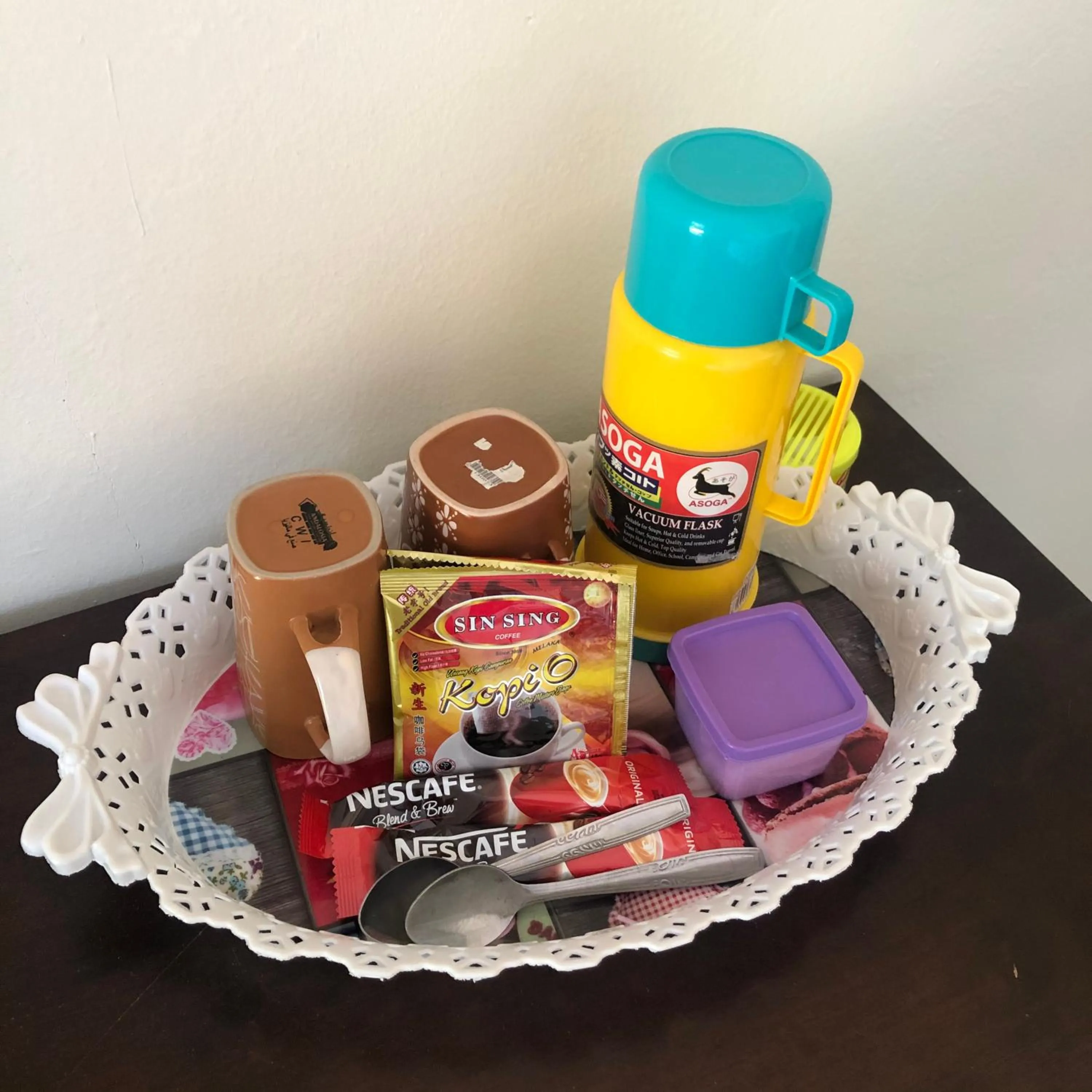 Julies Hostel Taman Negara