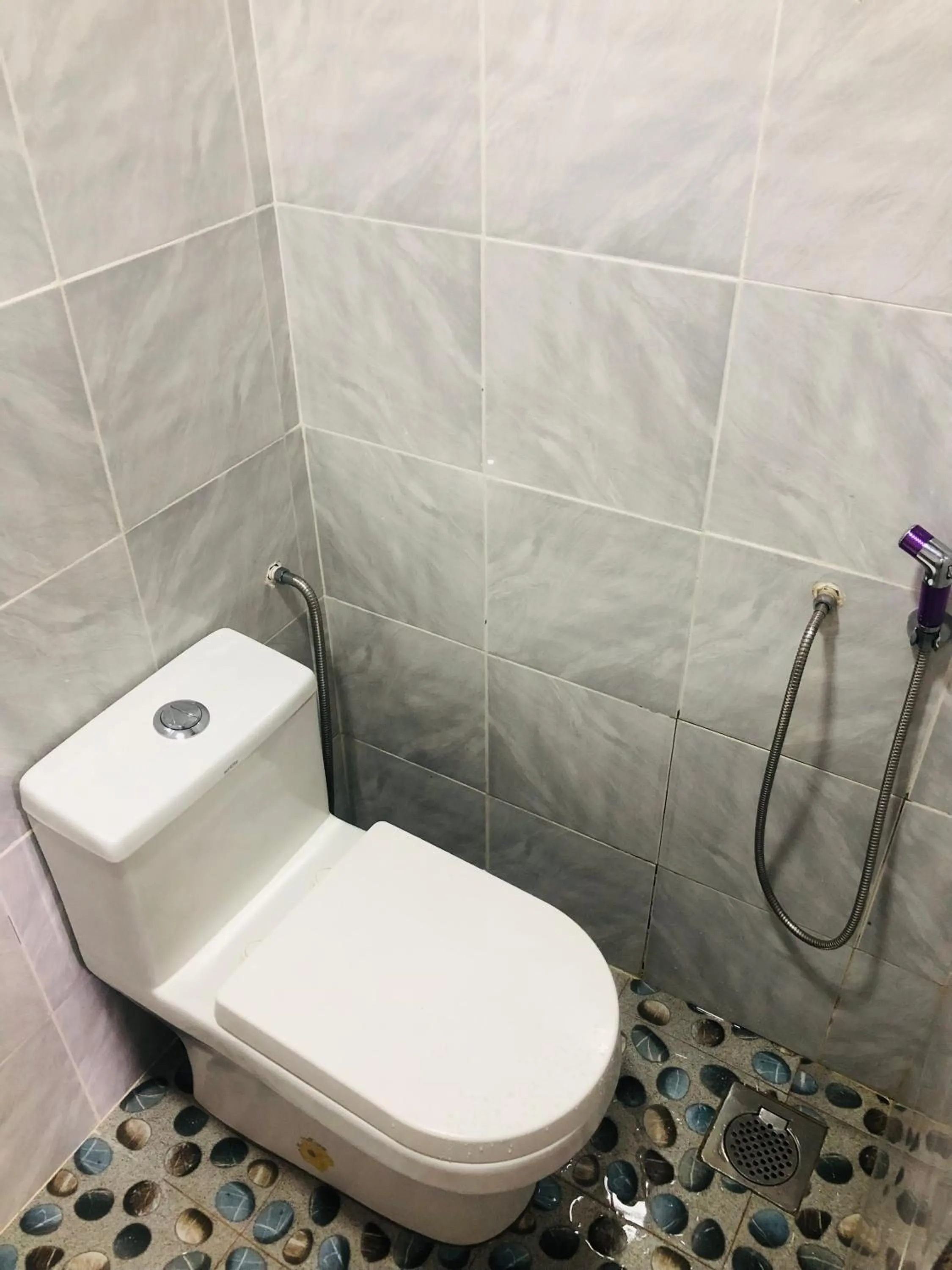 Julies Hostel Taman Negara