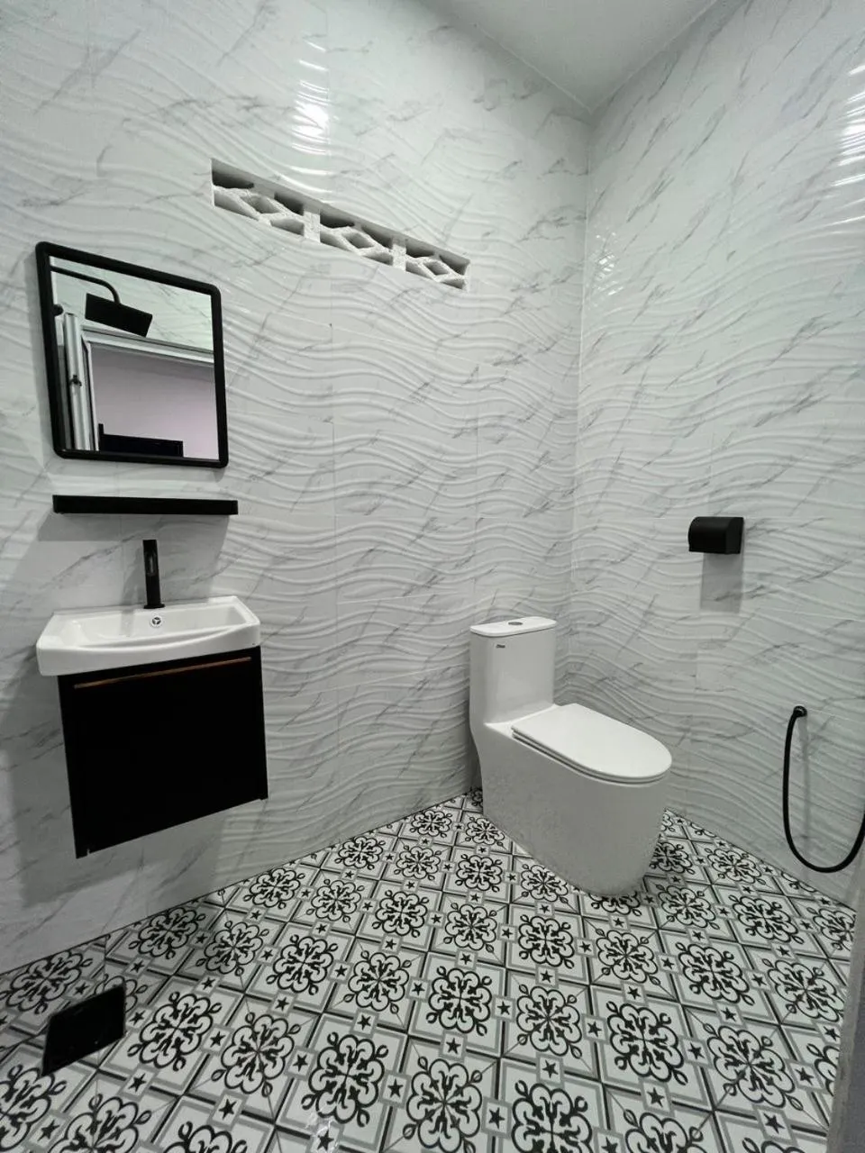 Julies Hostel Taman Negara