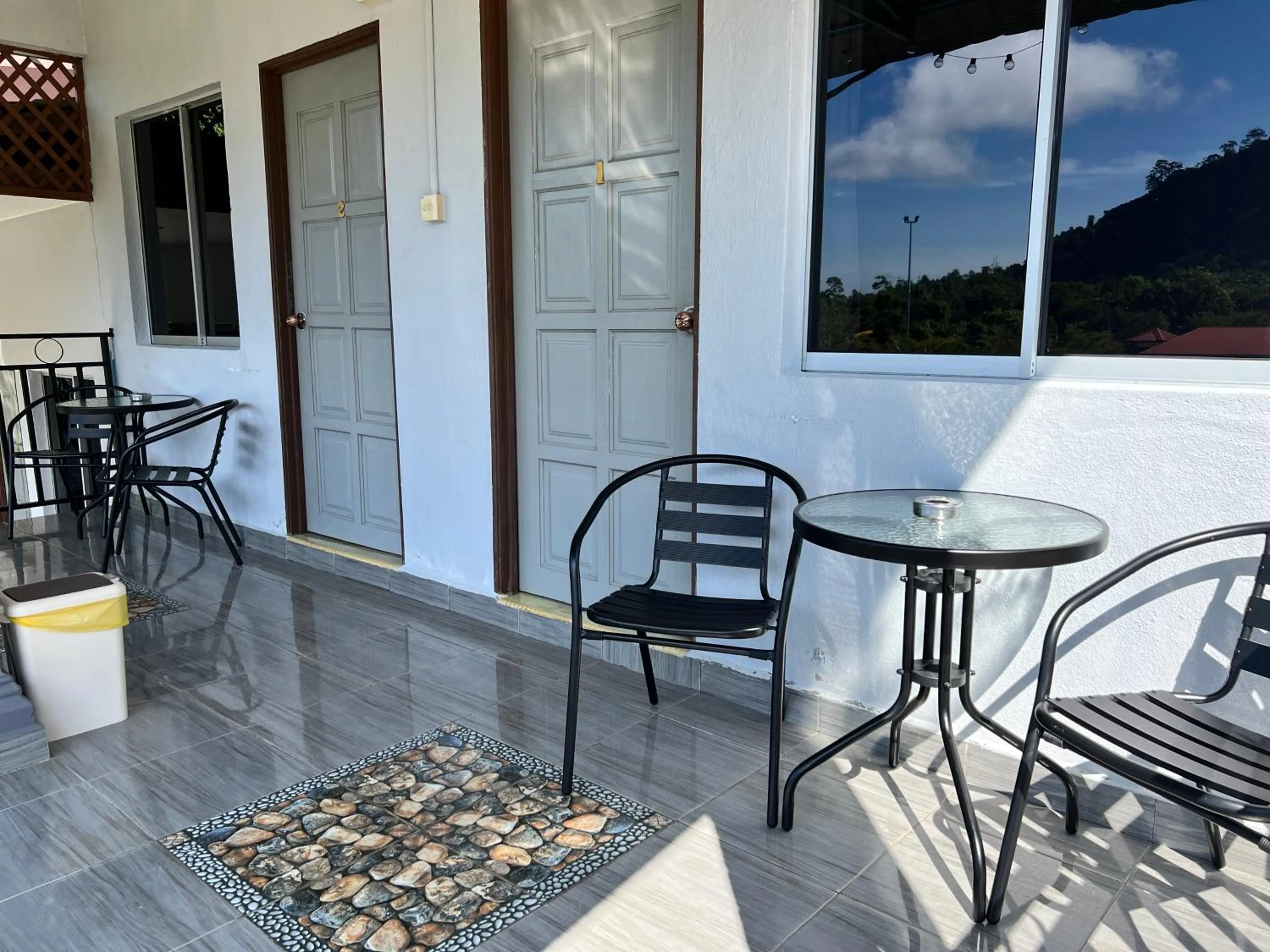 Julies Hostel Taman Negara