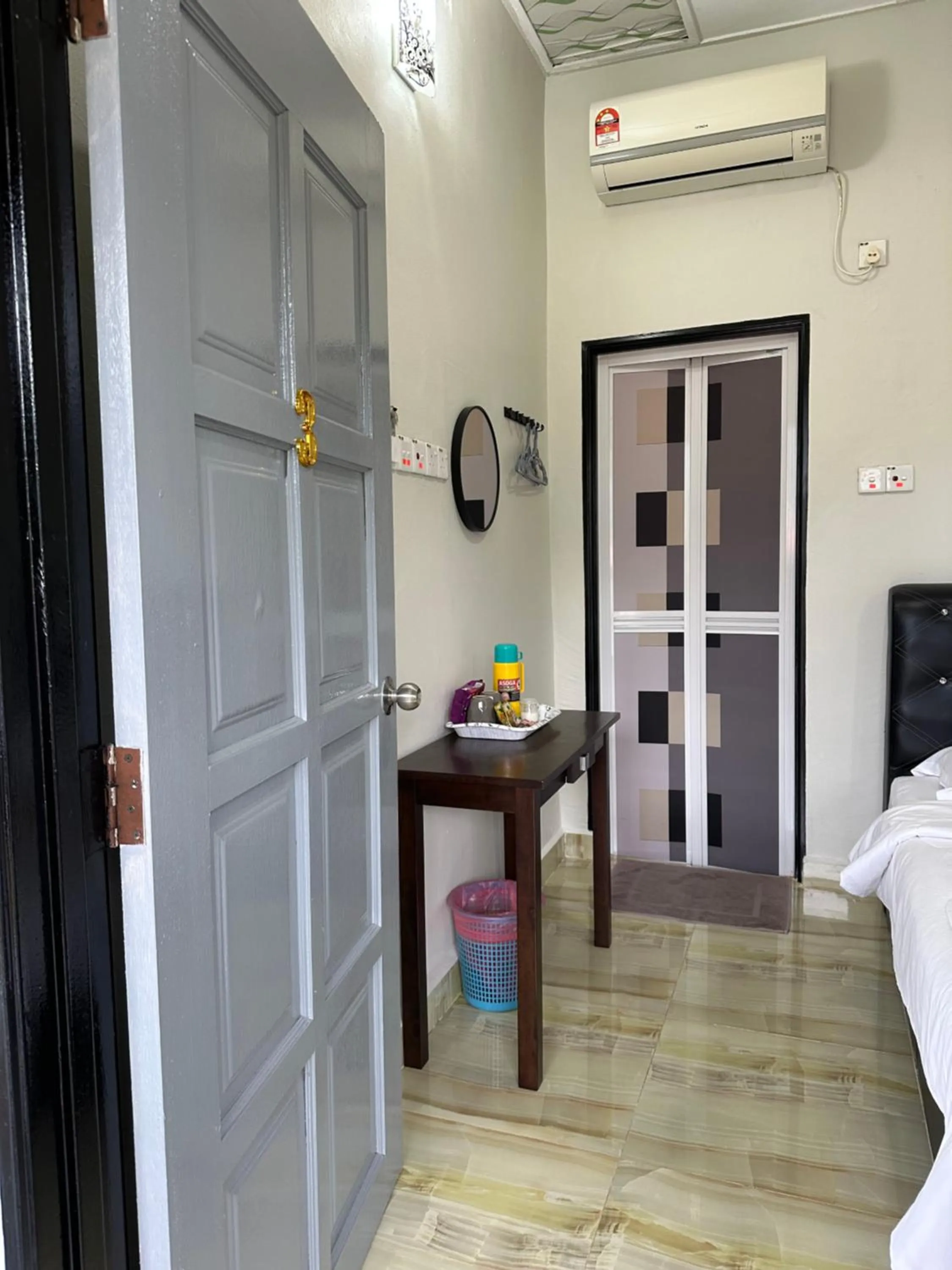 Julies Hostel Taman Negara