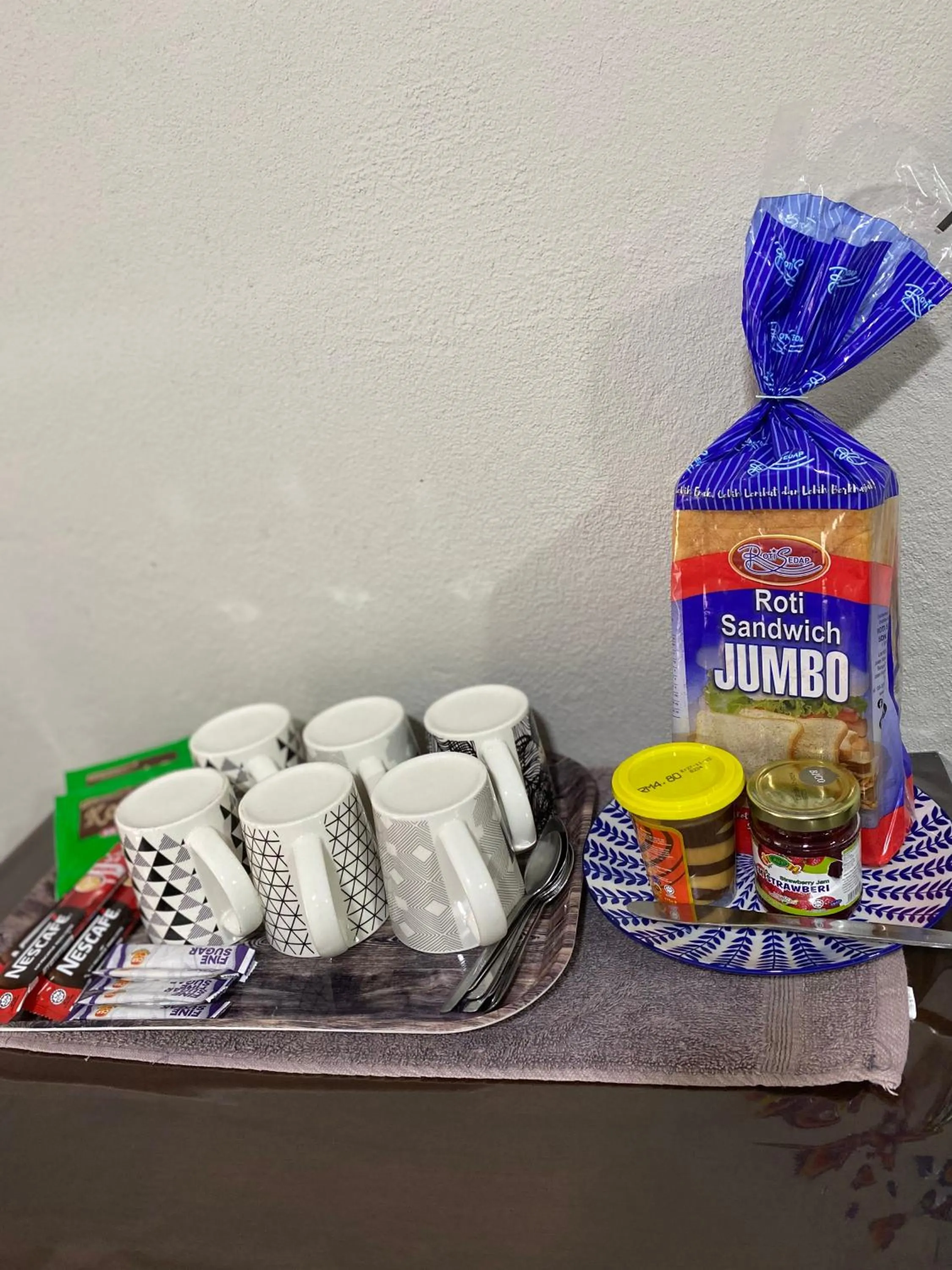 Julies Hostel Taman Negara