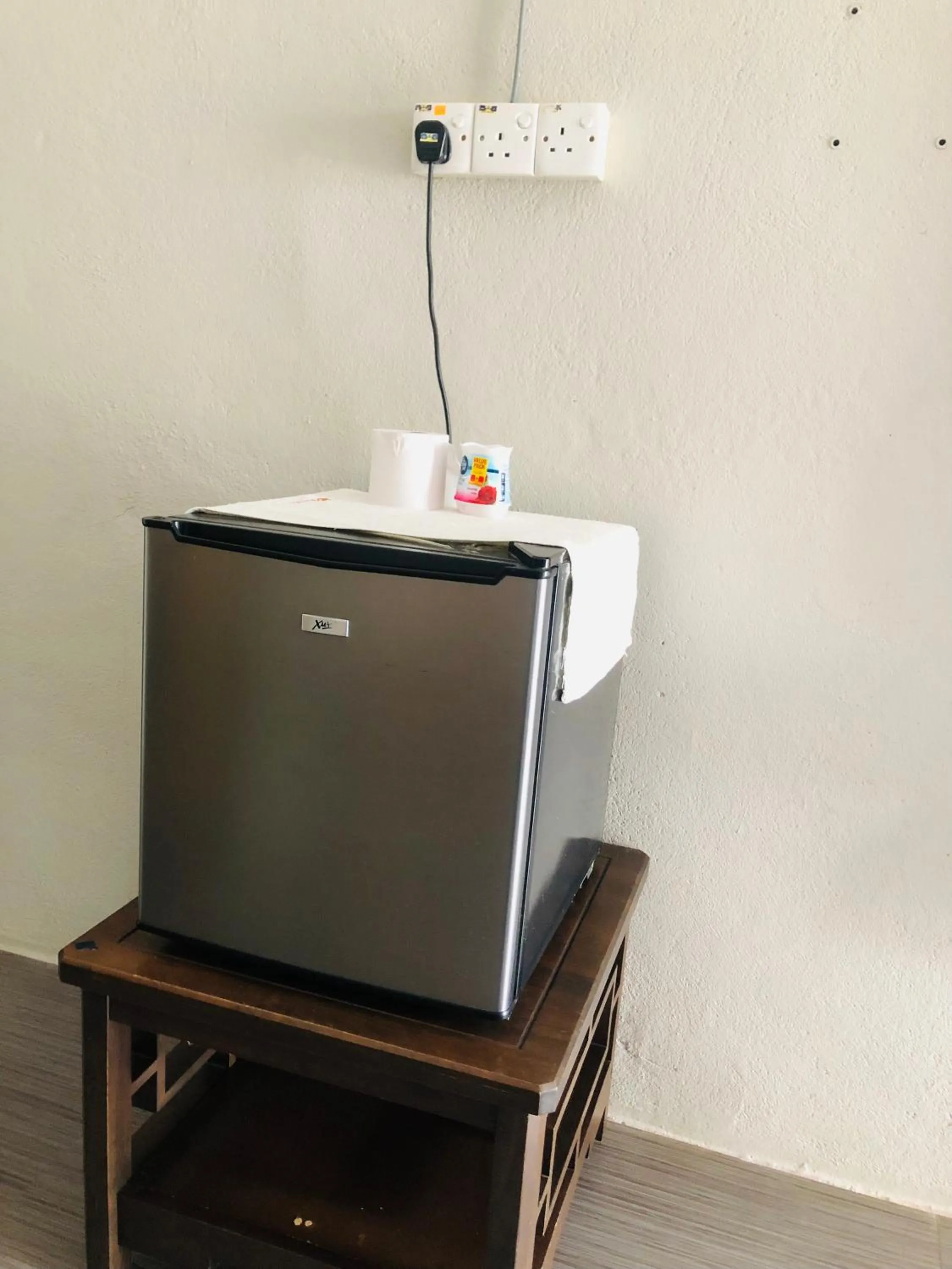 Julies Hostel Taman Negara