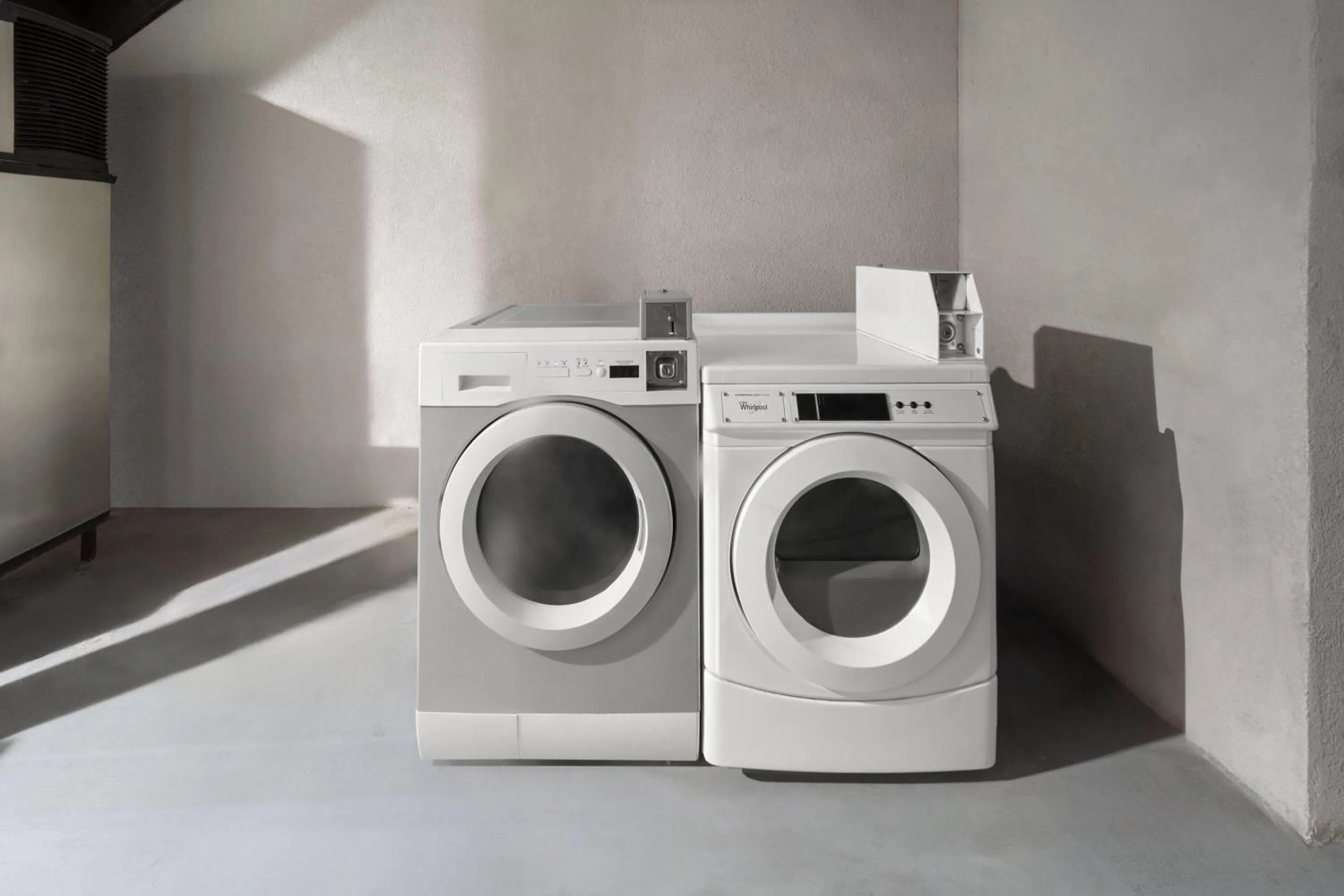 On site in Days Inn by Wyndham Temple