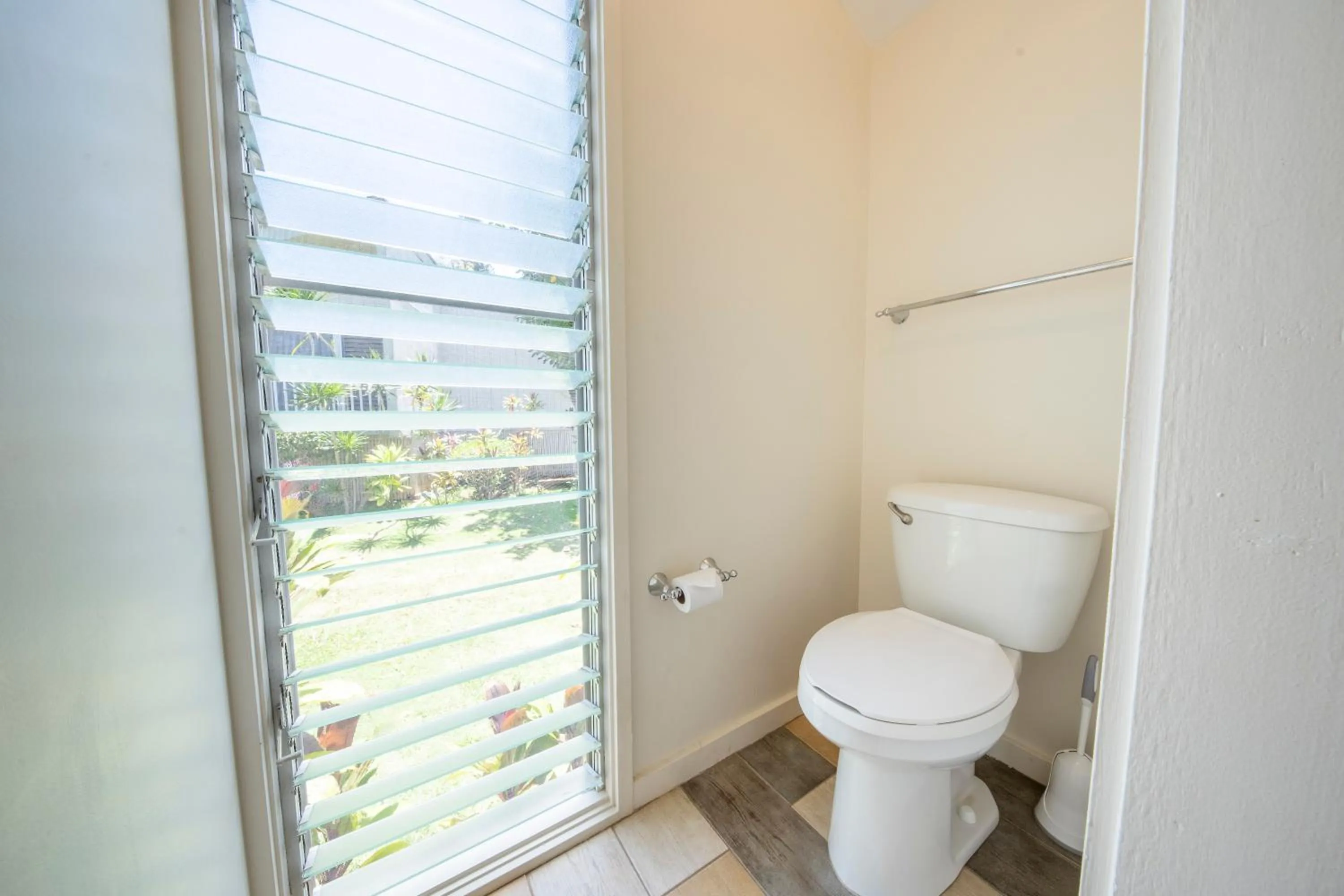 Bathroom in Makai Club Resort
