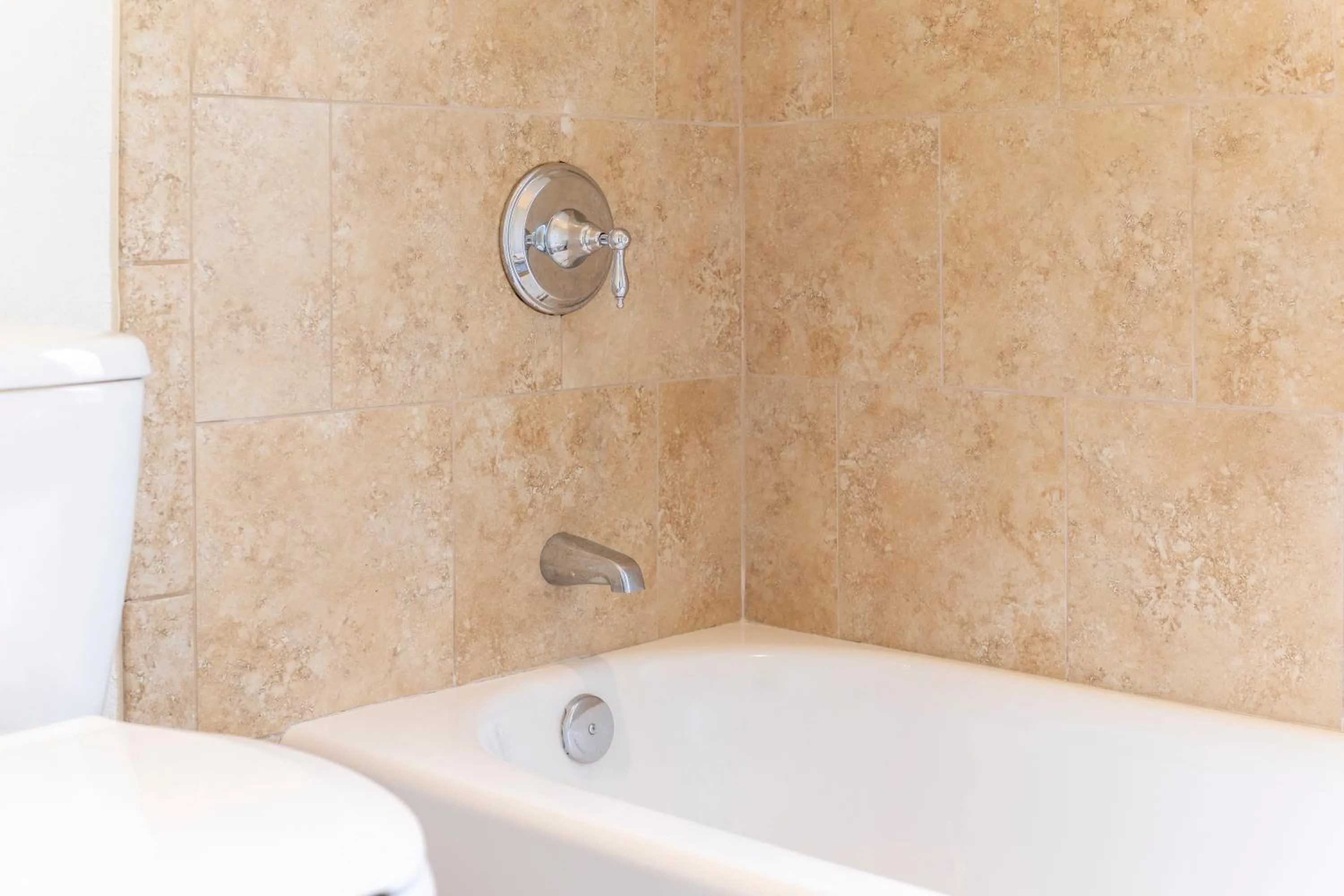 Bathroom in Makai Club Resort