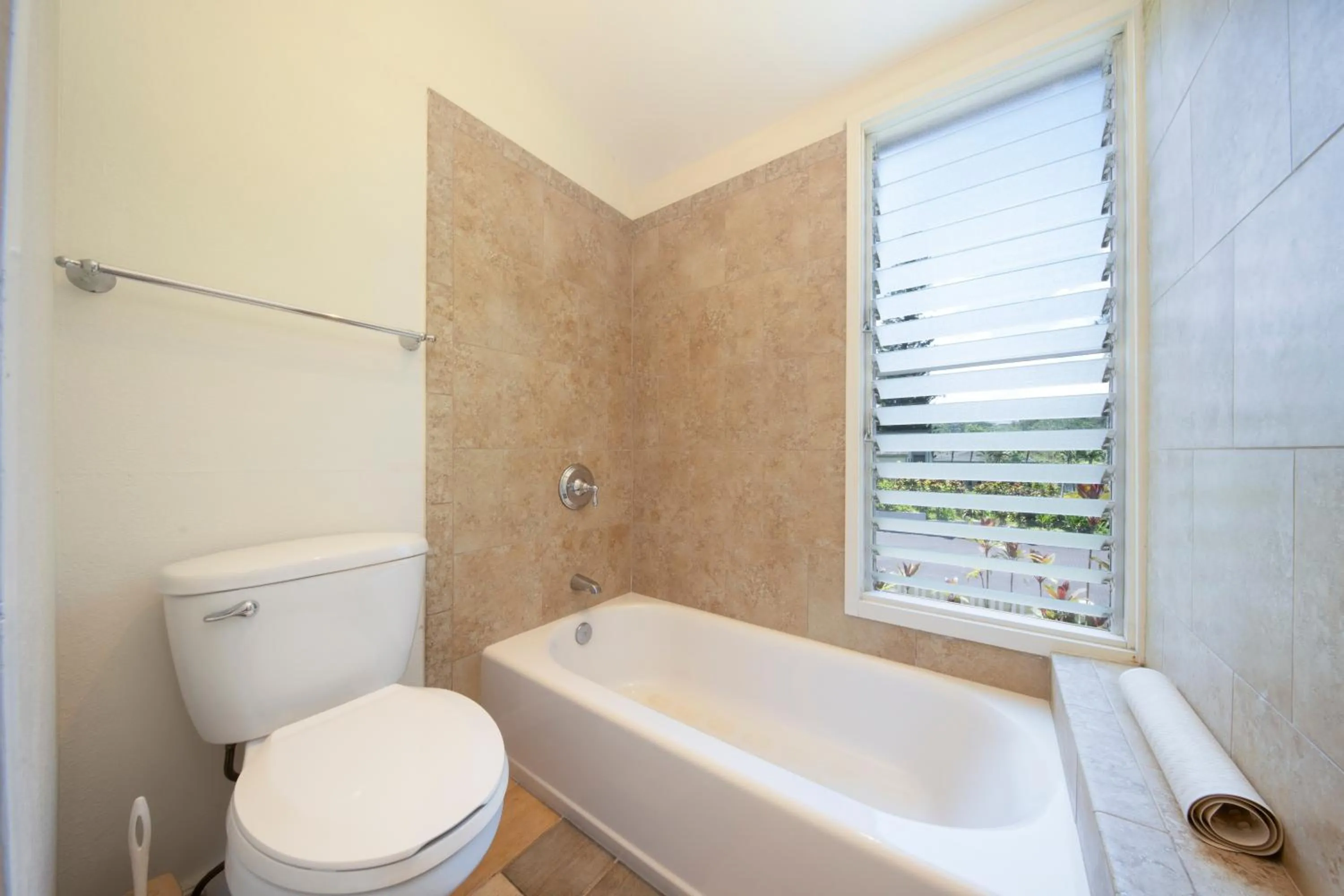 Bathroom in Makai Club Resort