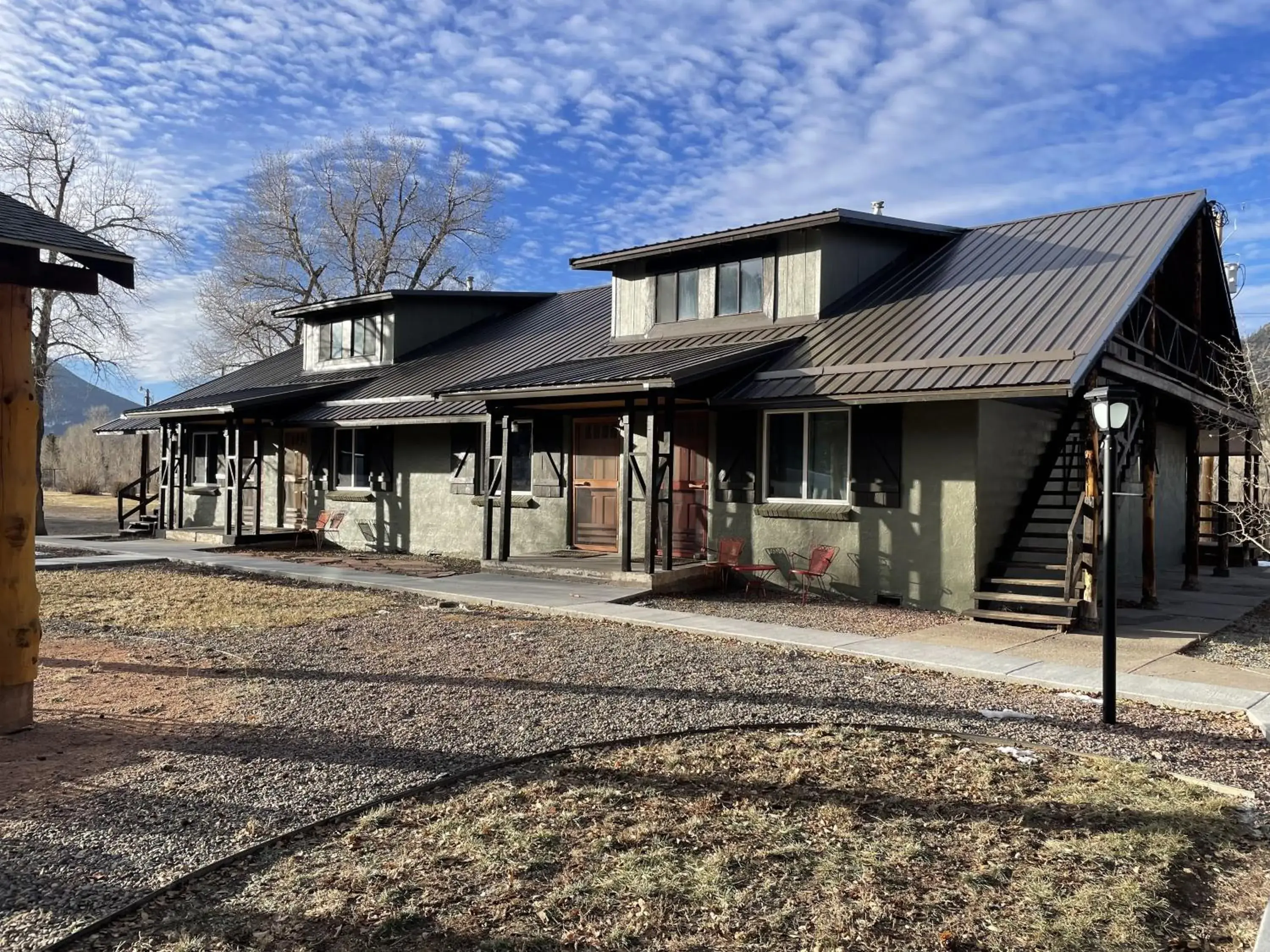 The Spruce Lodge The Spruce Lodge