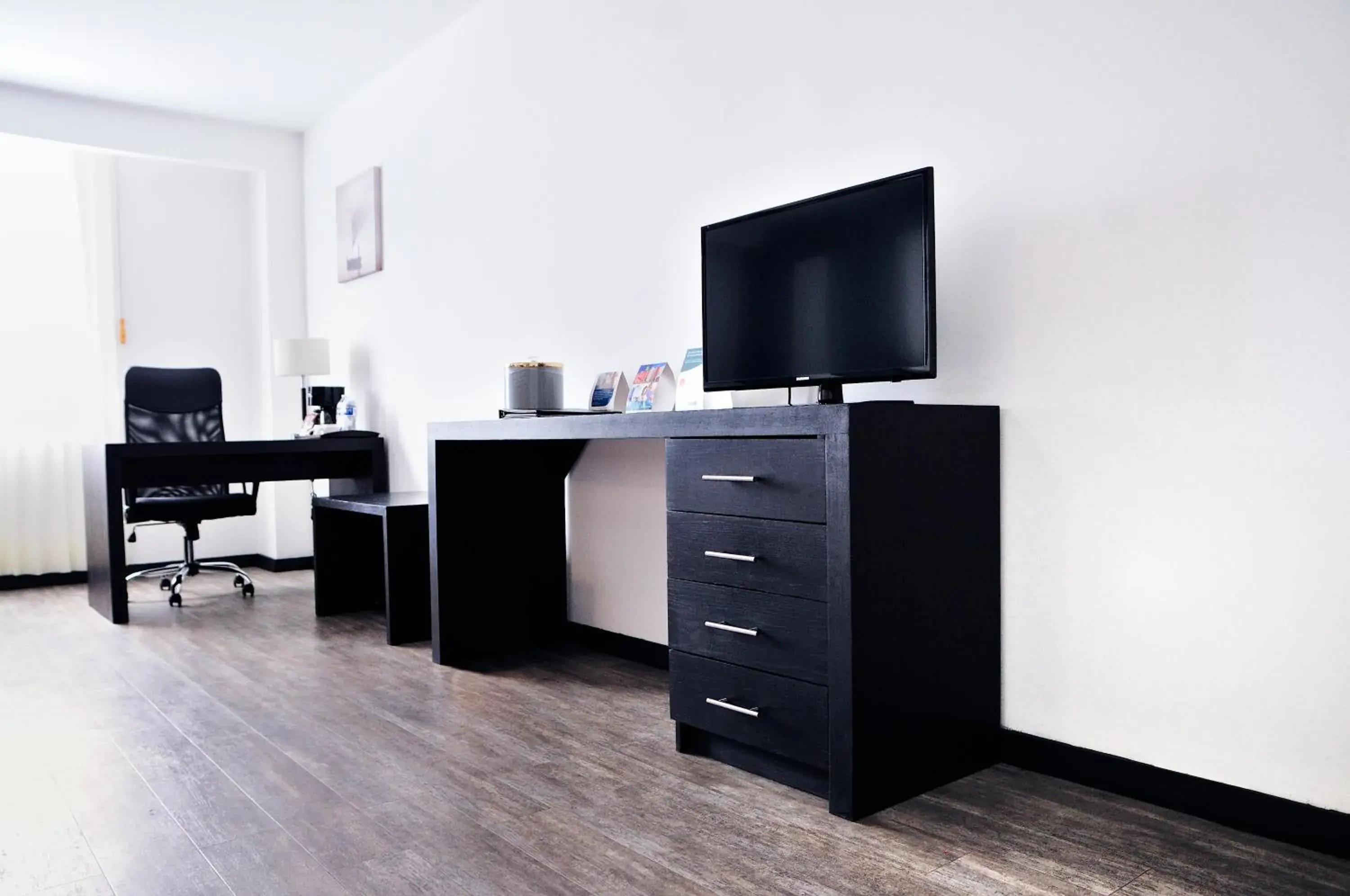 Double Room with Two Queen Beds in Comfort Inn Morelia Double Room with Two Queen Beds in Comfort Inn Morelia