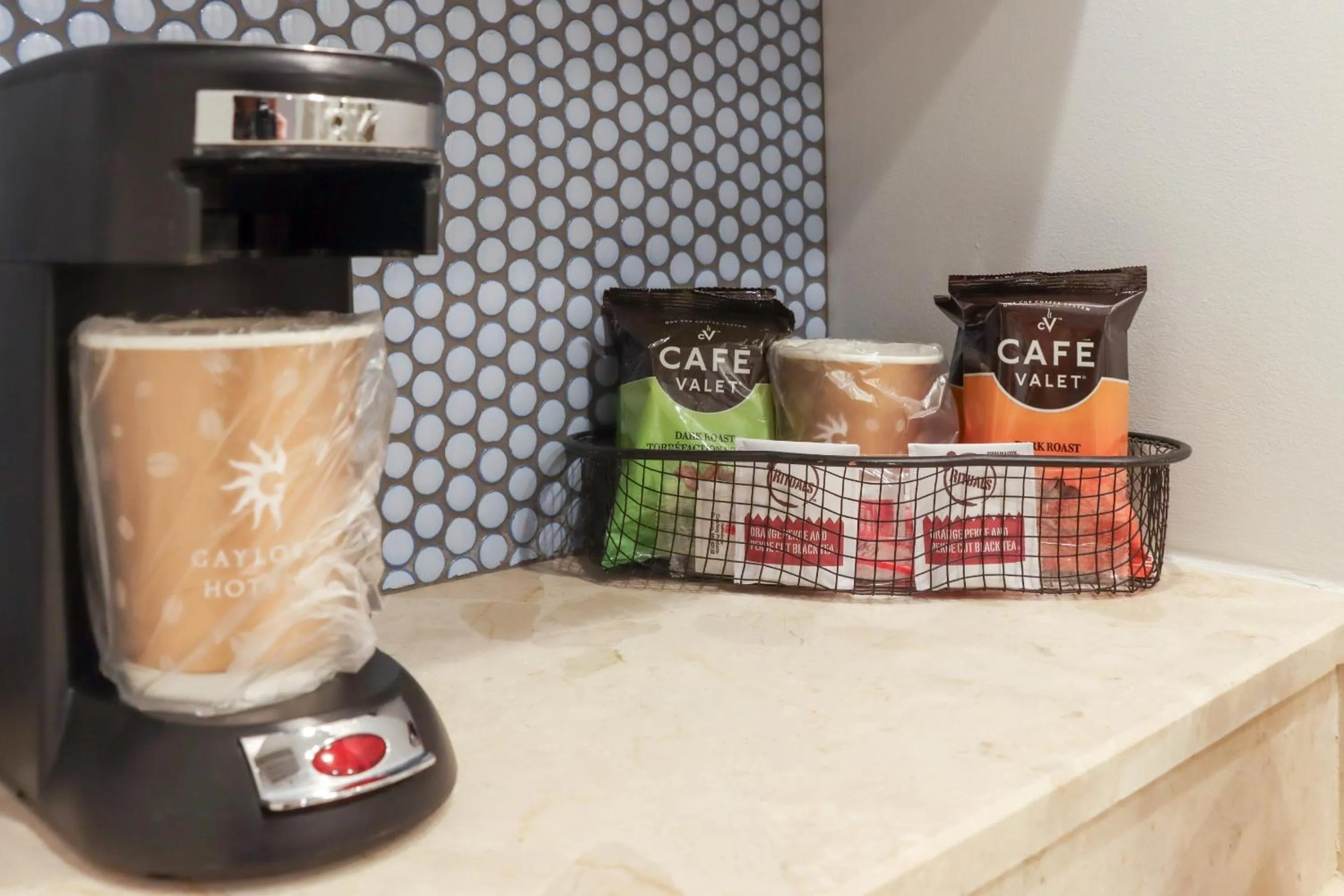 The Inn at Opryland, A Gaylord Hotel