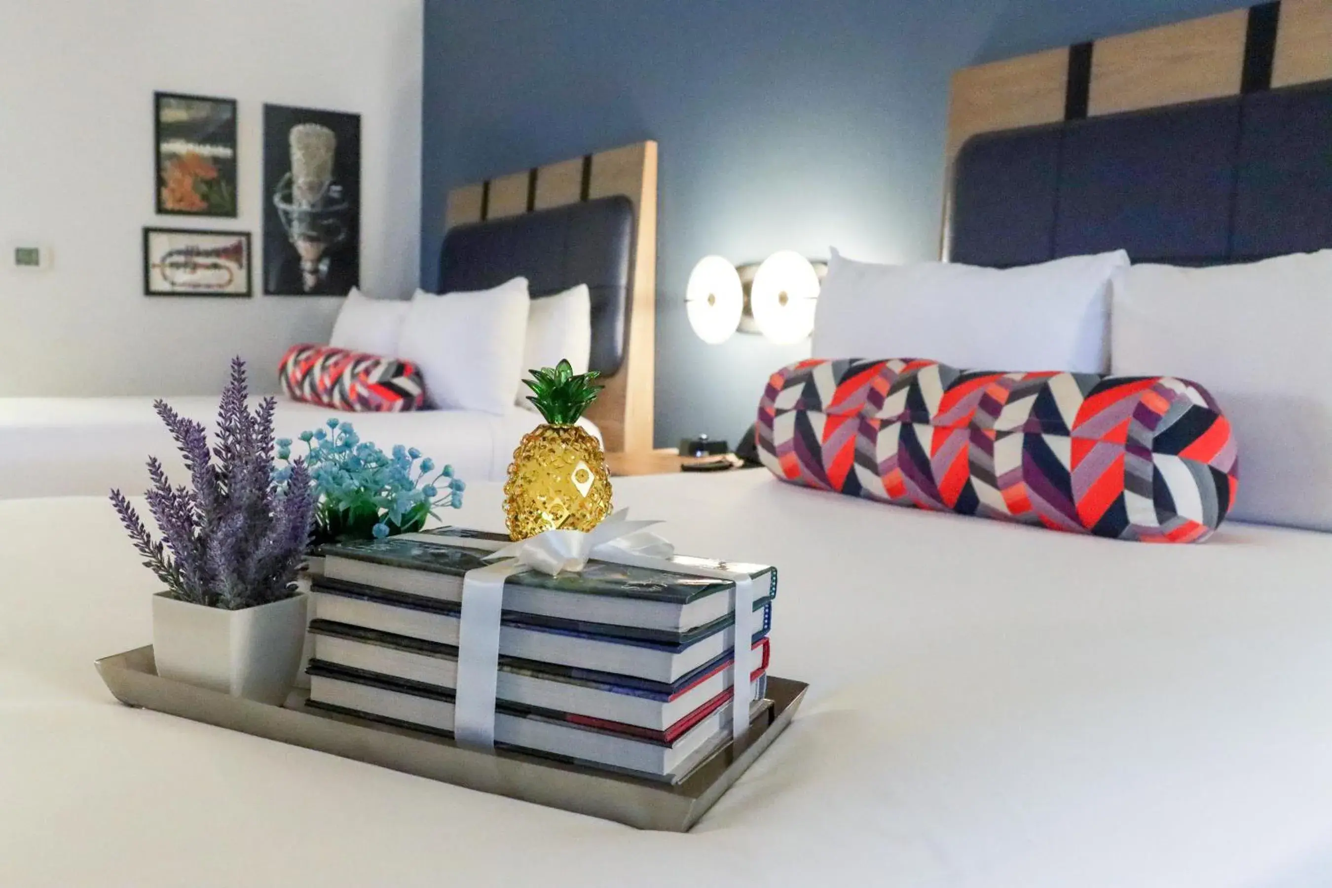 Double Room with Two Double Beds in The Inn at Opryland, A Gaylord Hotel Double Room with Two Double Beds in The Inn at Opryland, A Gaylord Hotel