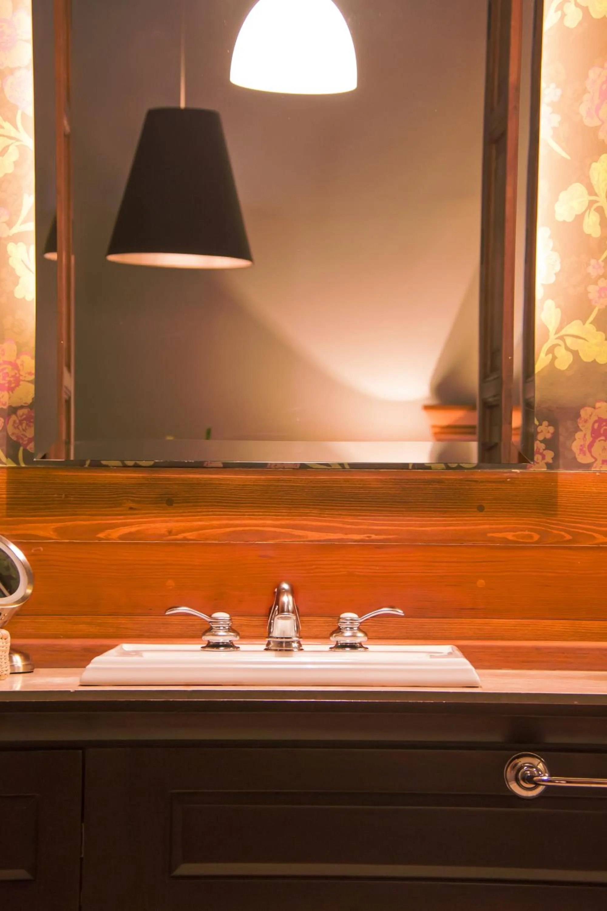 Bathroom in Casa Grande Hotel Boutique