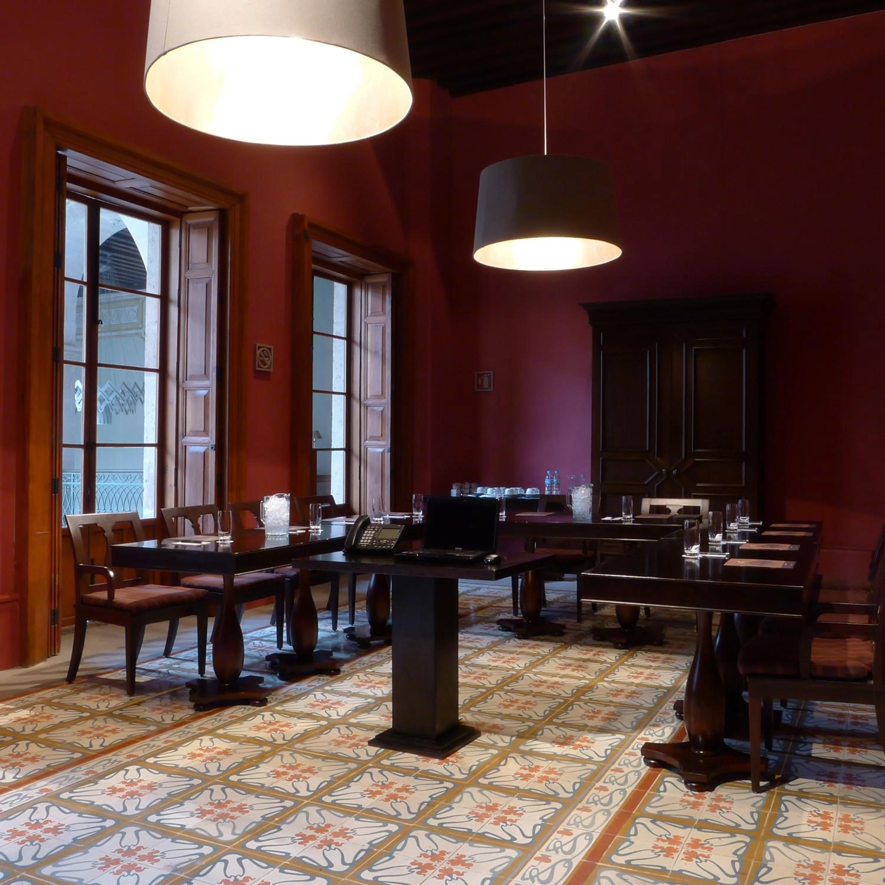 Banquet/Function facilities in Casa Grande Hotel Boutique