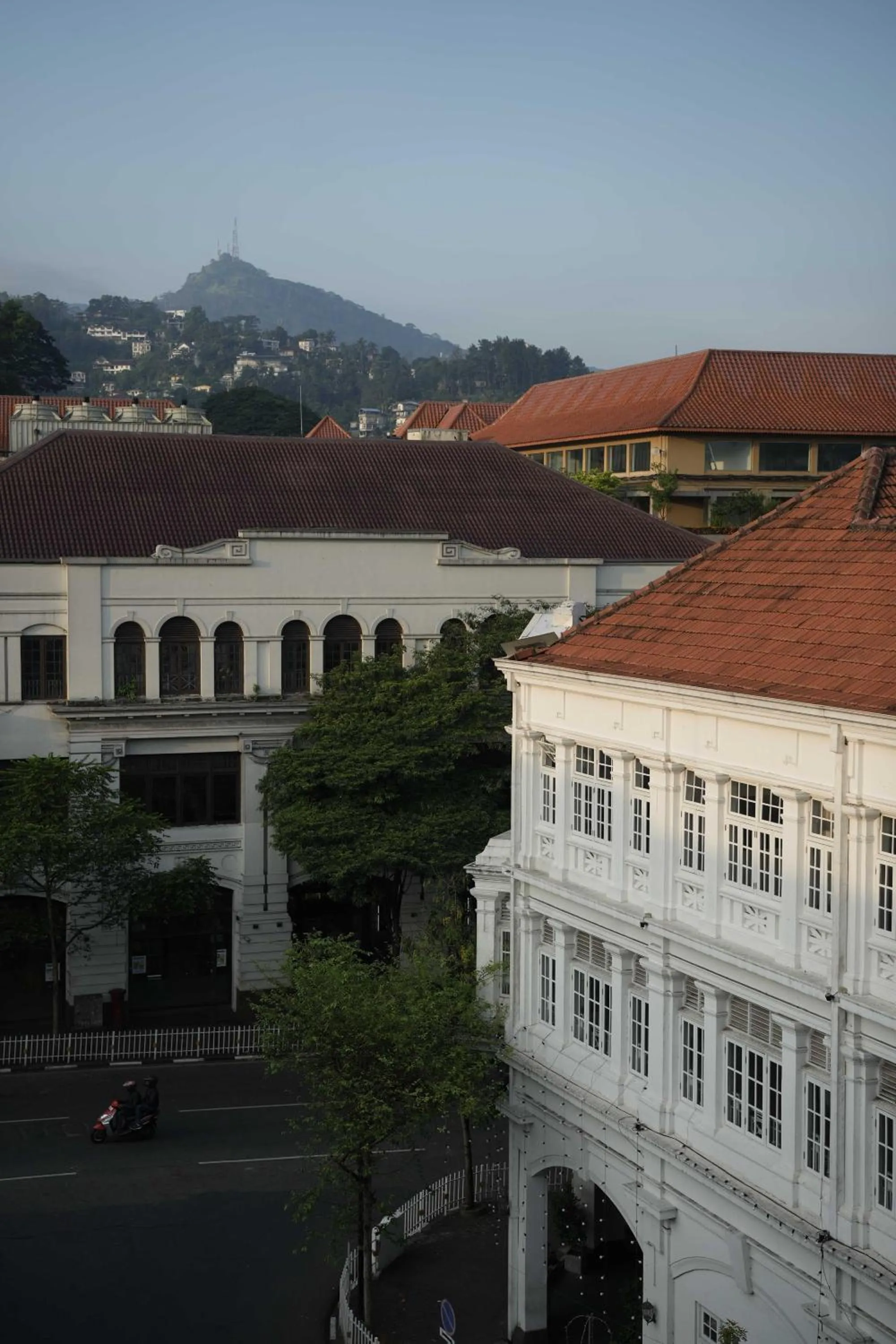 Day in Hotel Casamara