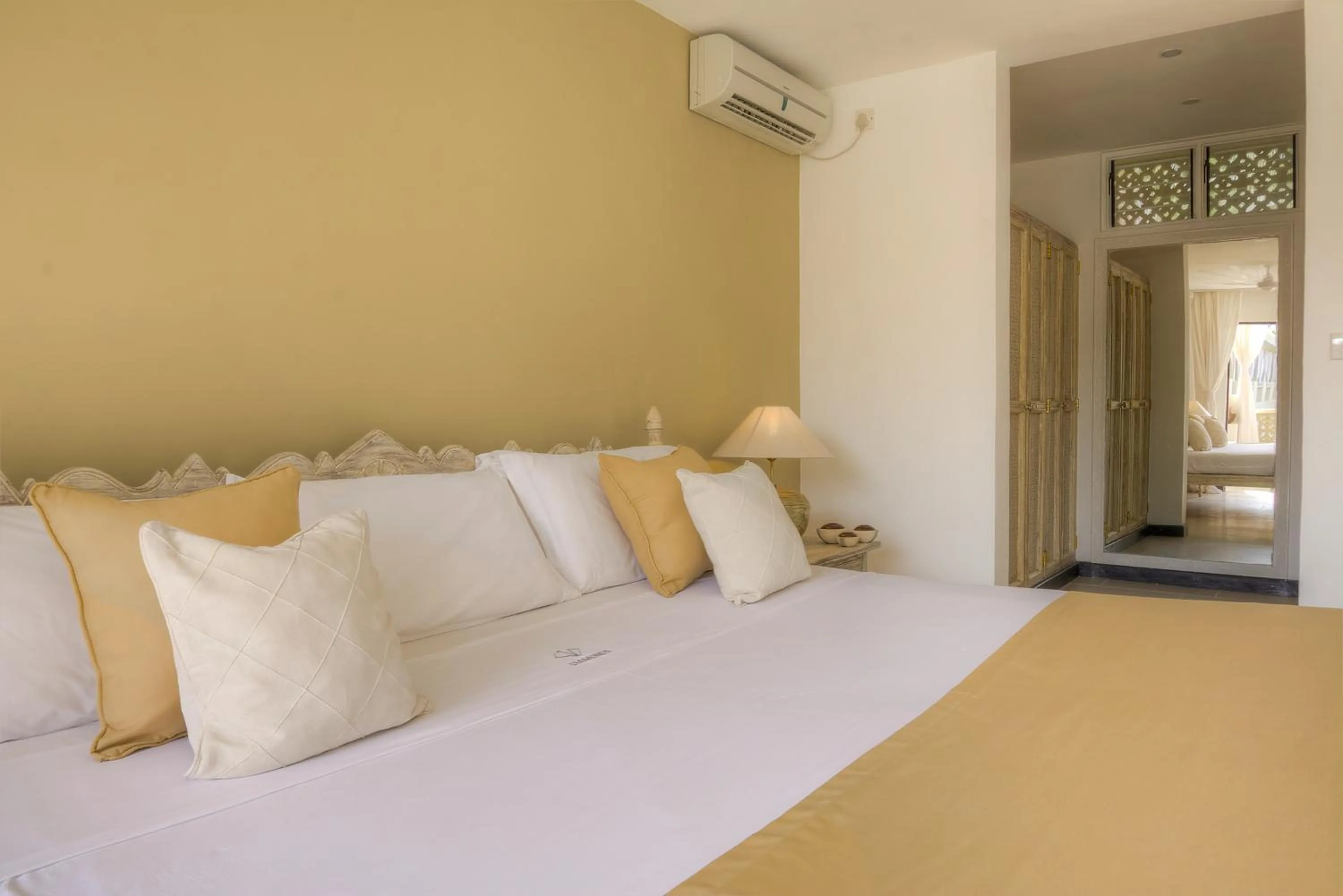 Photo of the whole room in Sandies Malindi Dream Garden