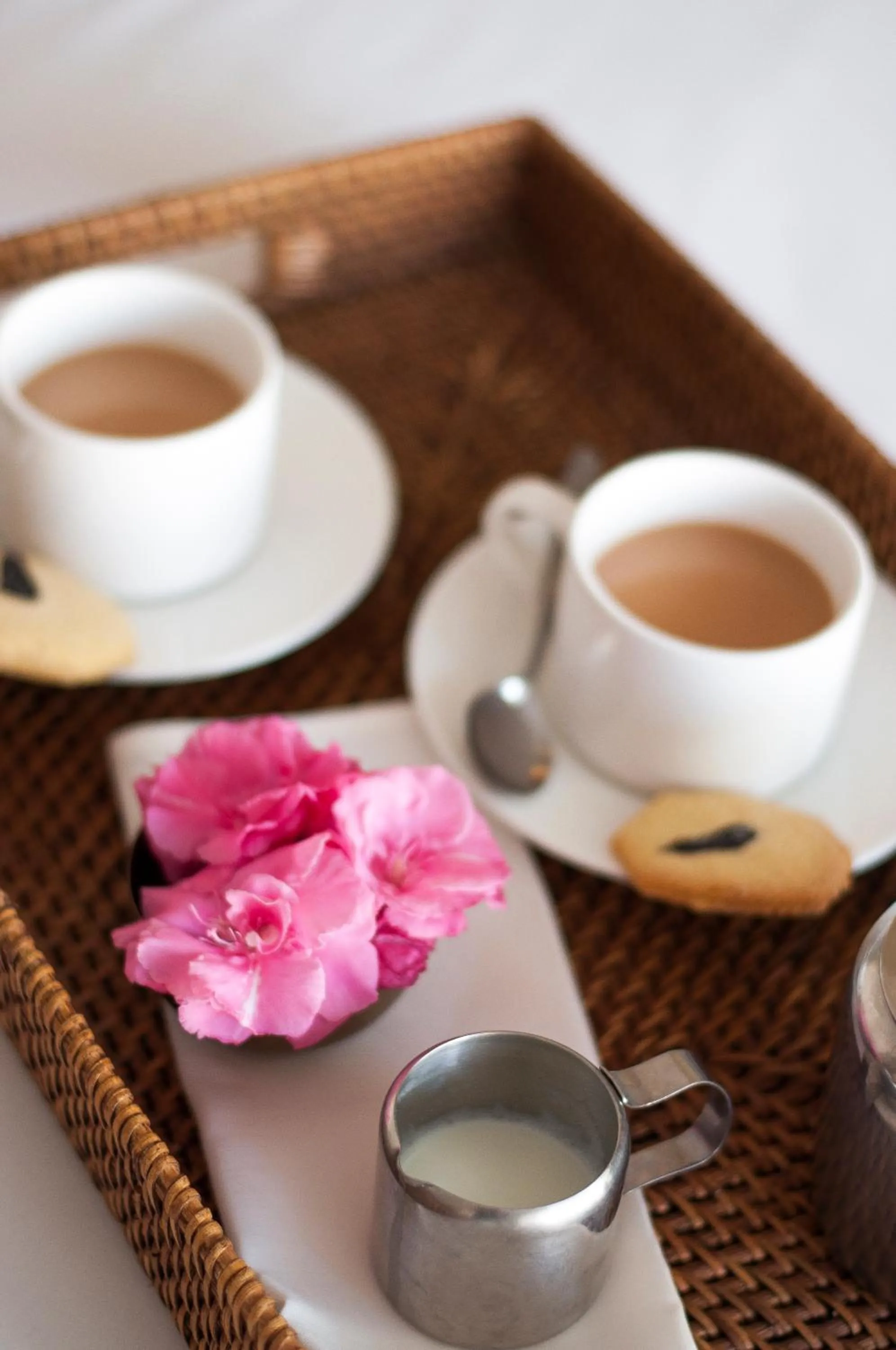 Breakfast in Sandies Malindi Dream Garden