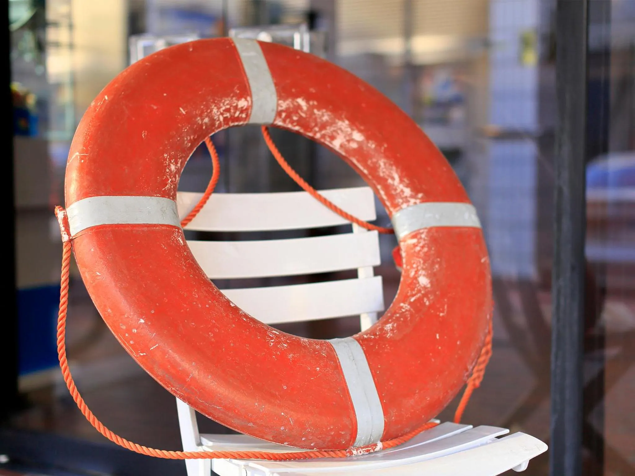 Area and facilities in ESCALE-YOKOHAMA