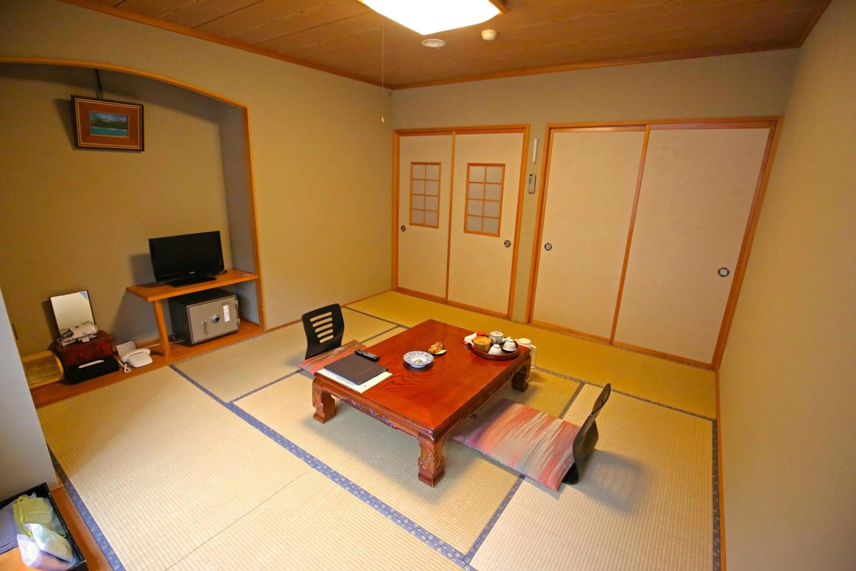Nakajimaya Ryokan