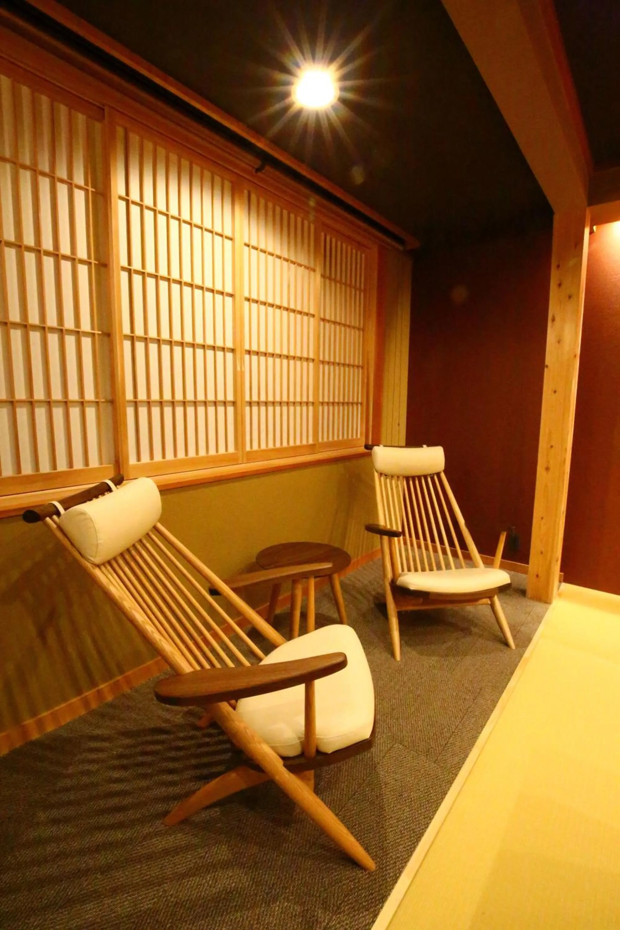 Nakajimaya Ryokan