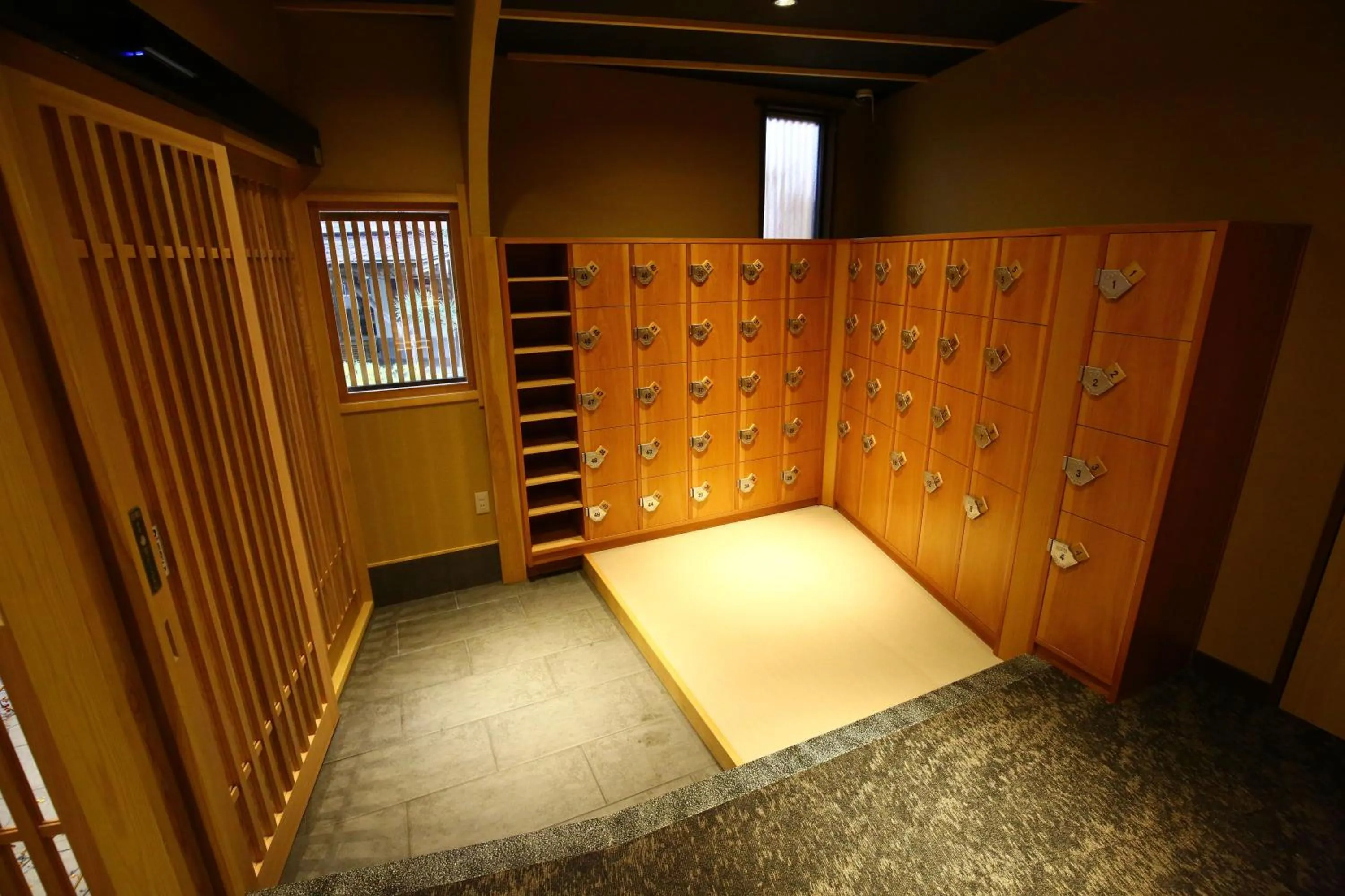 Nakajimaya Ryokan