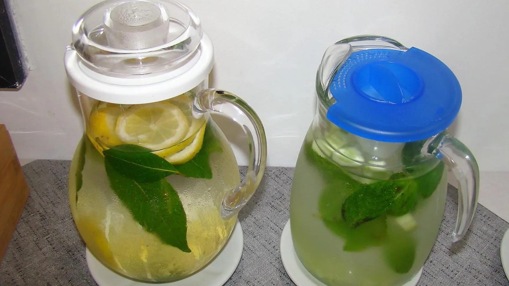 Buffet breakfast in Bel Soggiorno