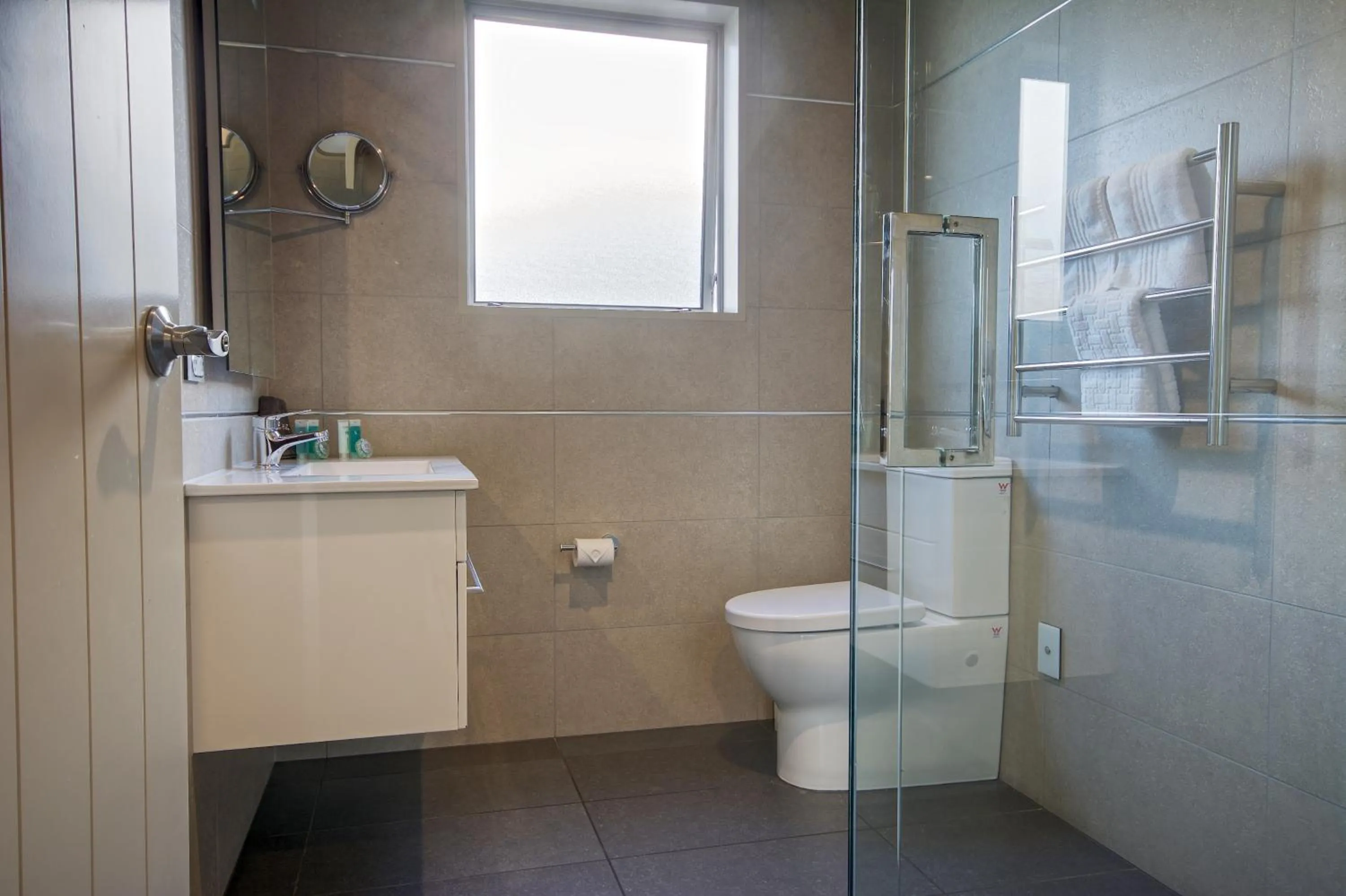 Alexis Motel & Apartments