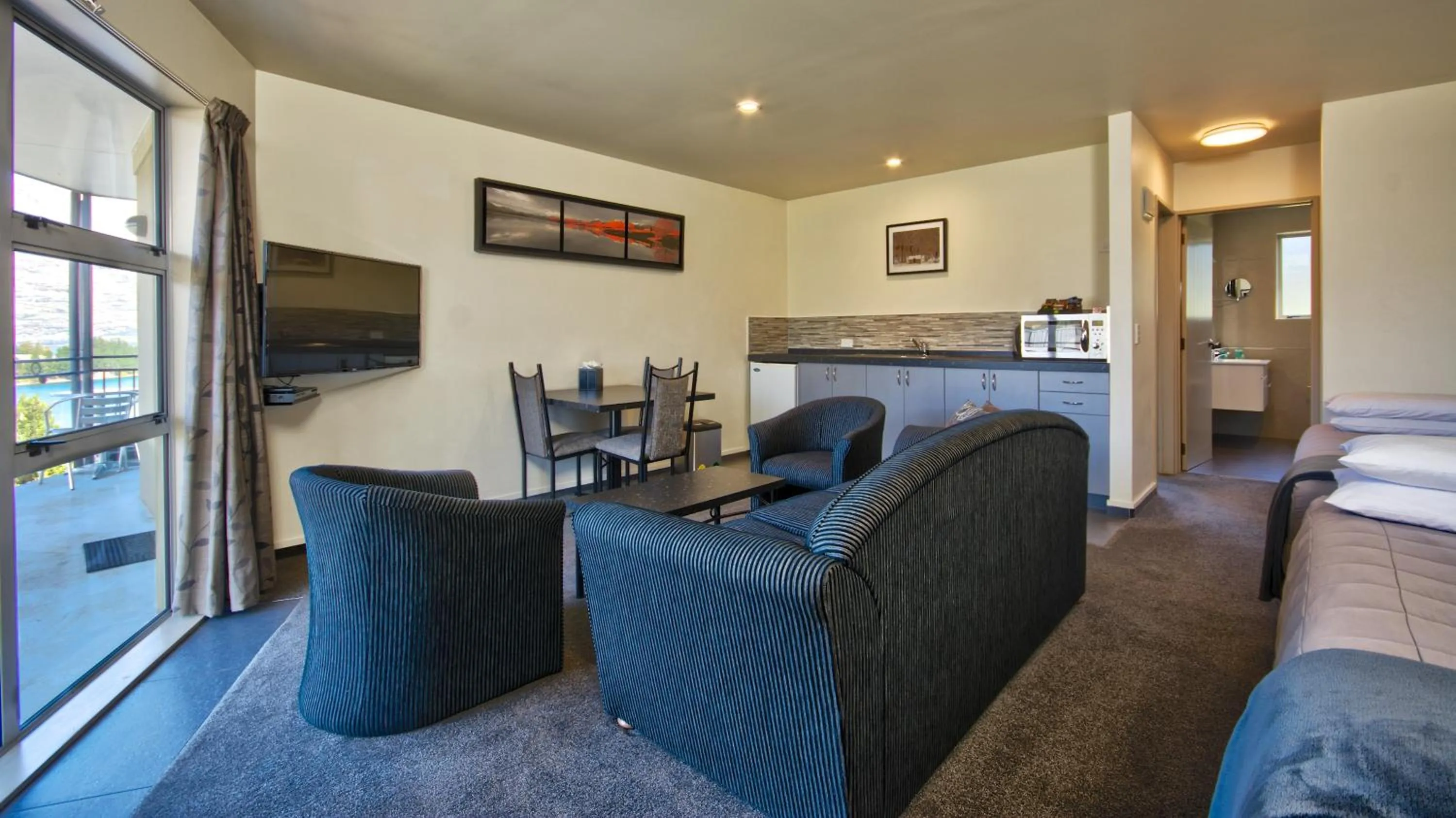 Alexis Motel & Apartments