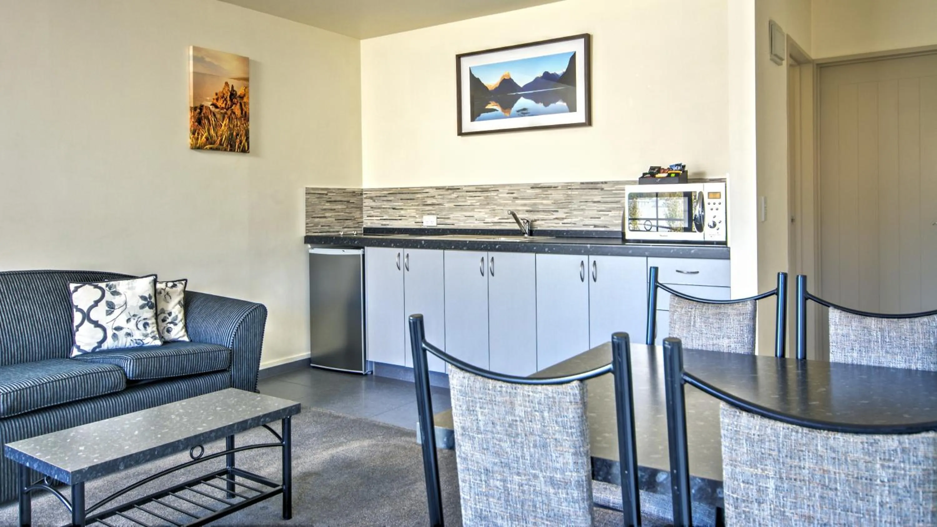 Alexis Motel & Apartments