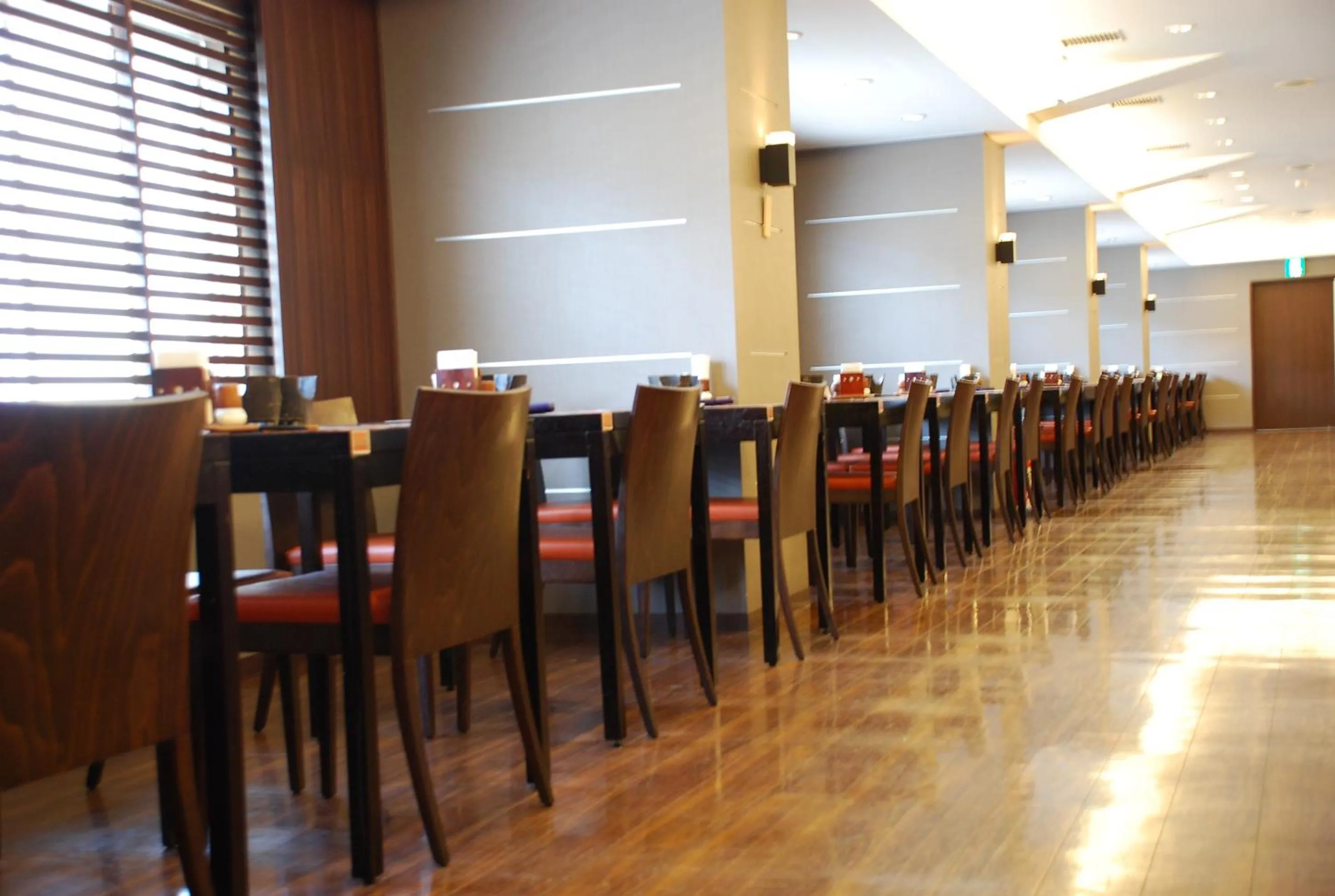 Restaurant/places to eat in Noboribetsu Sekisui Tei