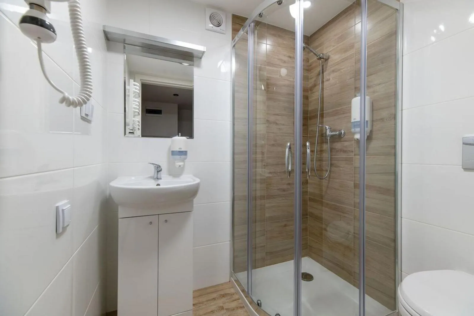 Photo of the whole room in DIETLA 99 APARTMENTS - IDEAL LOCATION - in the heart of Krakow