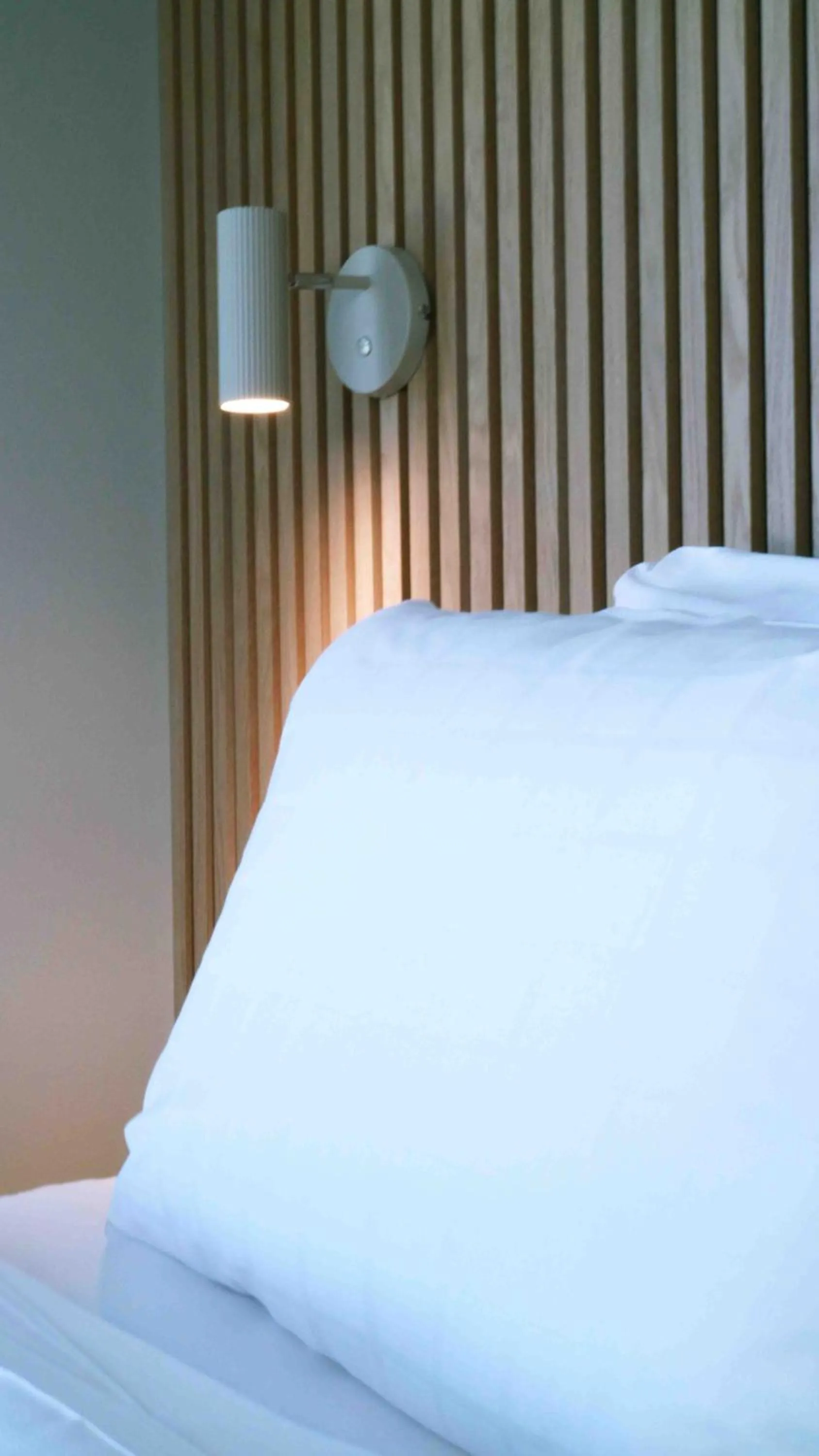 Bed in Medlefors Hotell & Konferens