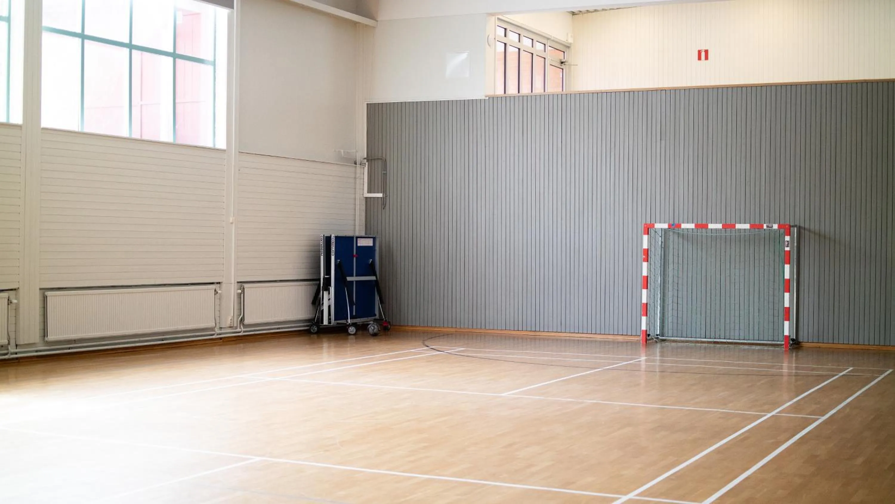 Fitness centre/facilities in Medlefors Hotell & Konferens