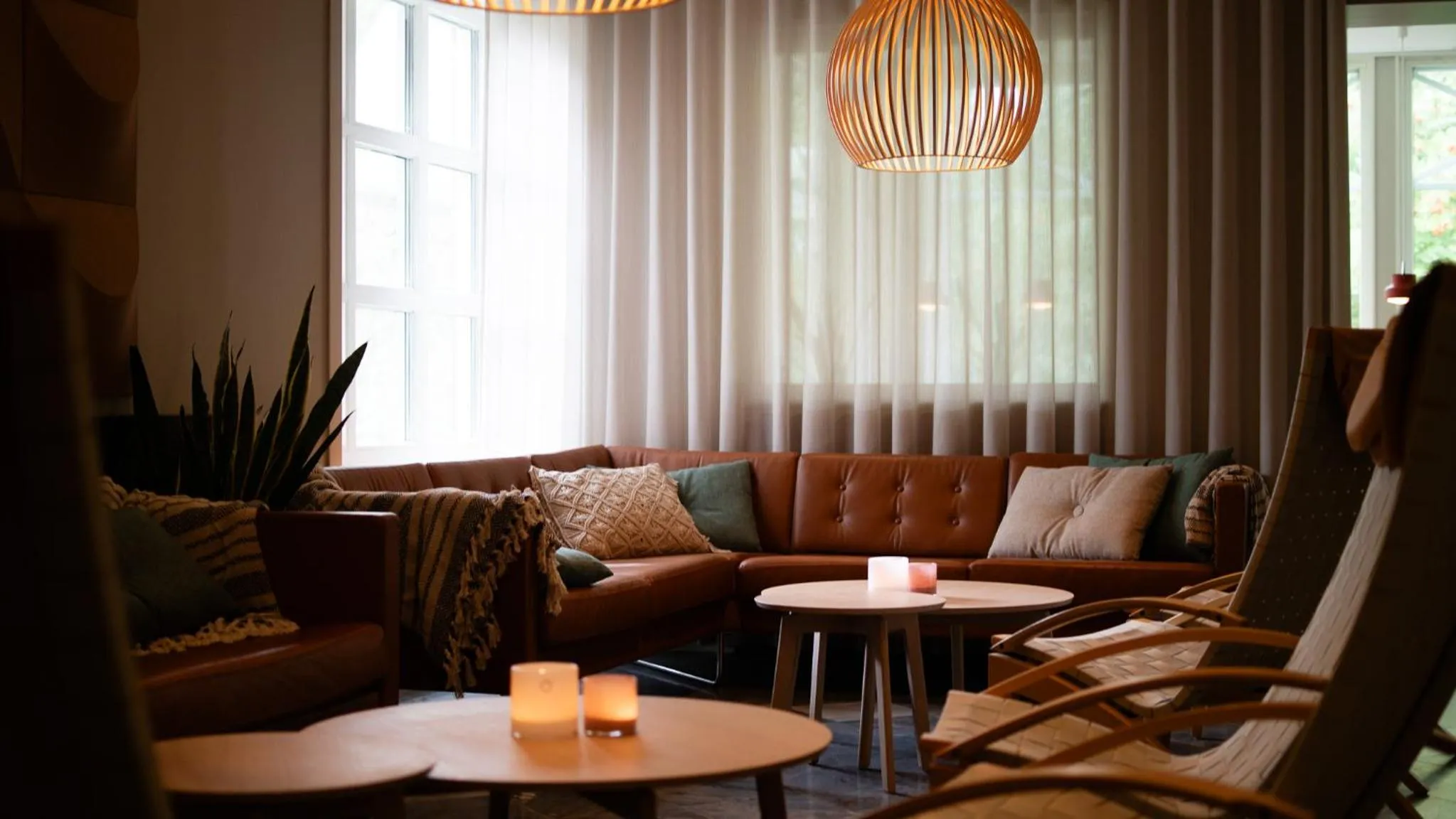 Restaurant/places to eat in Medlefors Hotell & Konferens