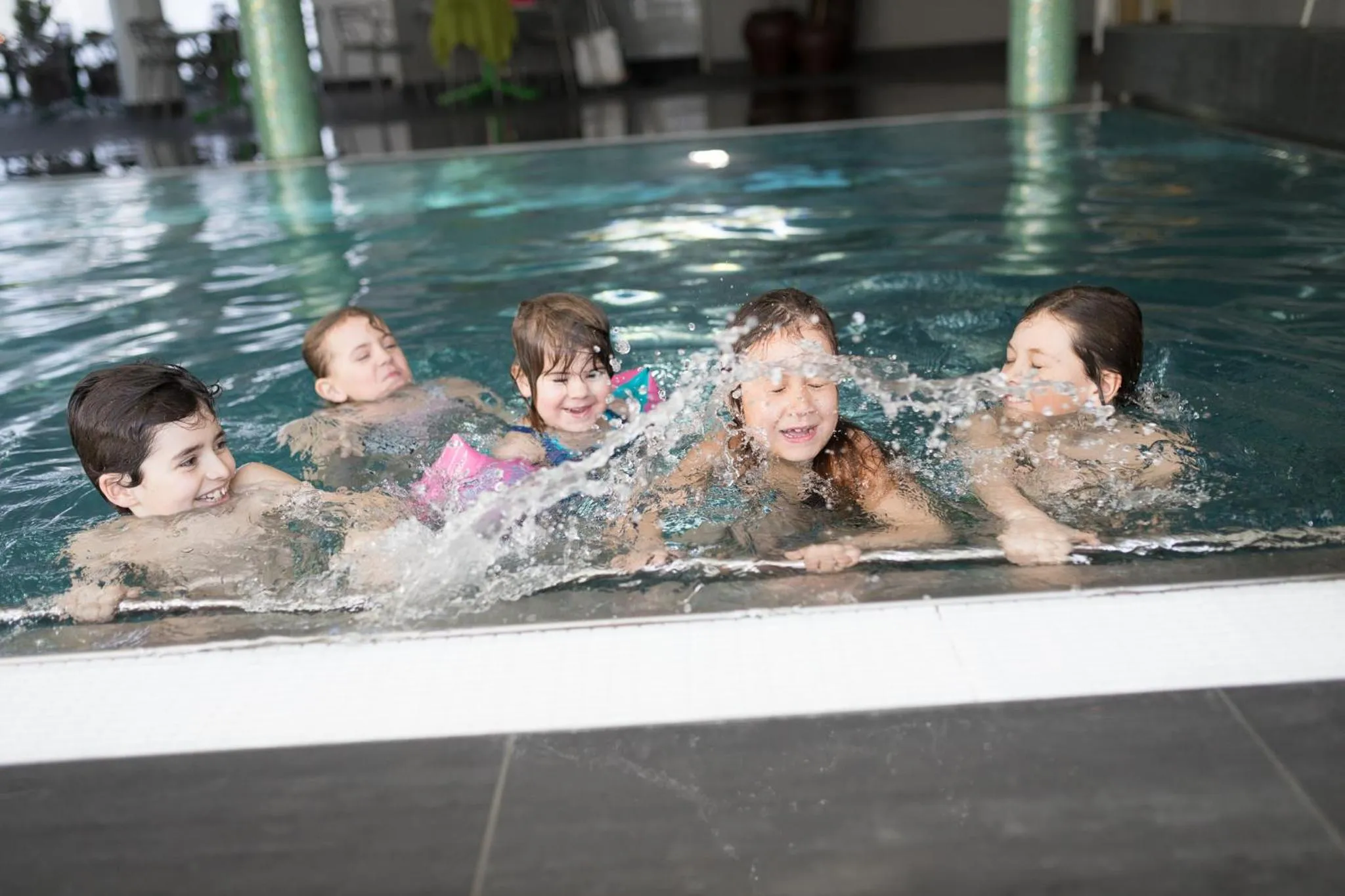 People in Medlefors Hotell & Konferens